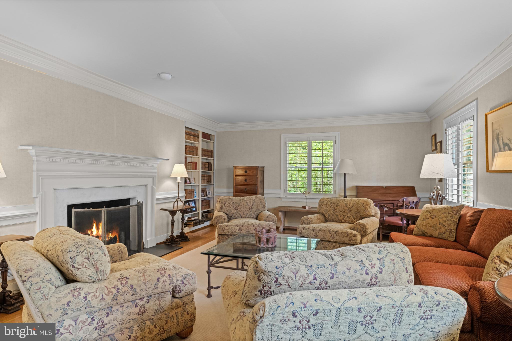 POND VIEW ESTATES - Residential