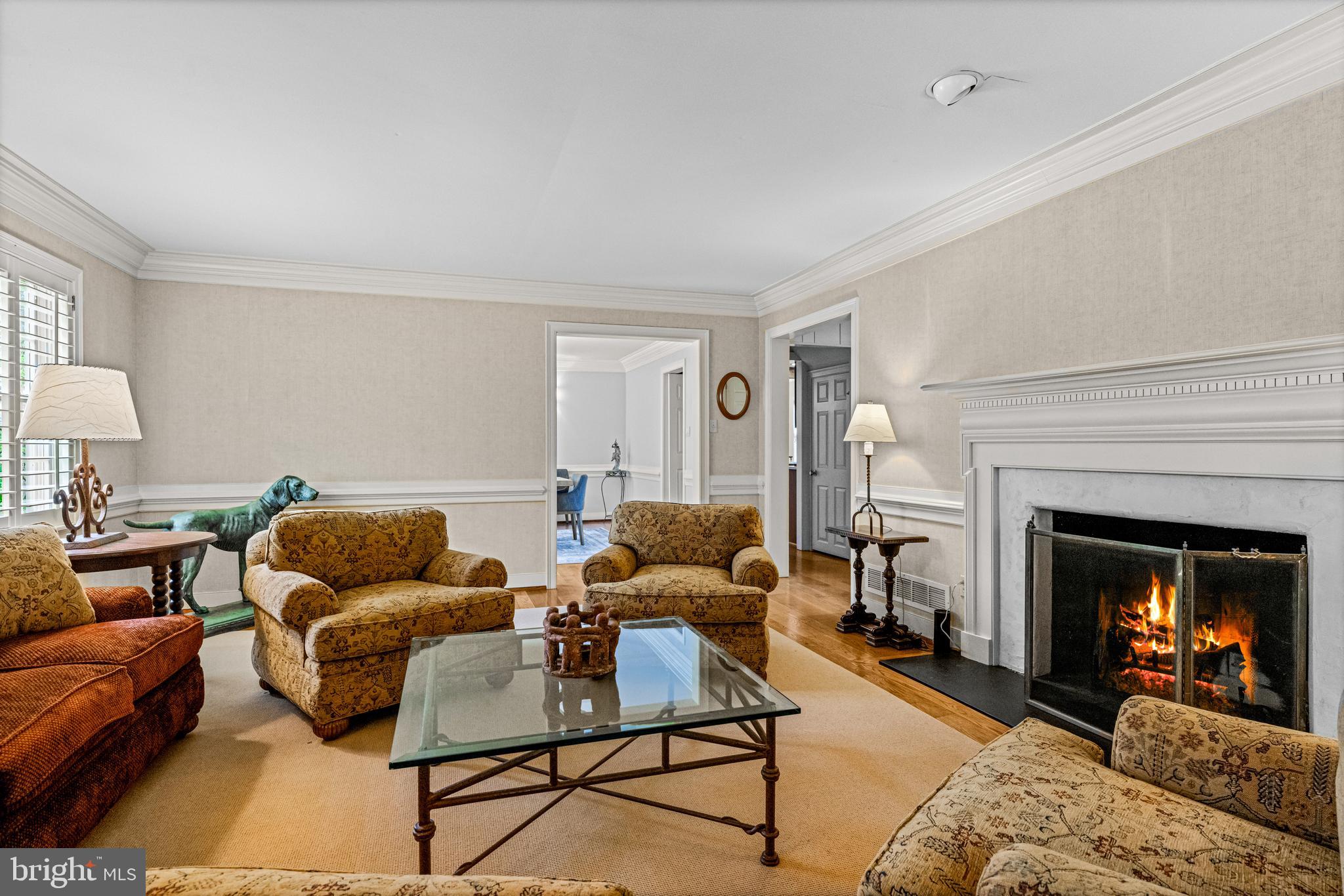 POND VIEW ESTATES - Residential