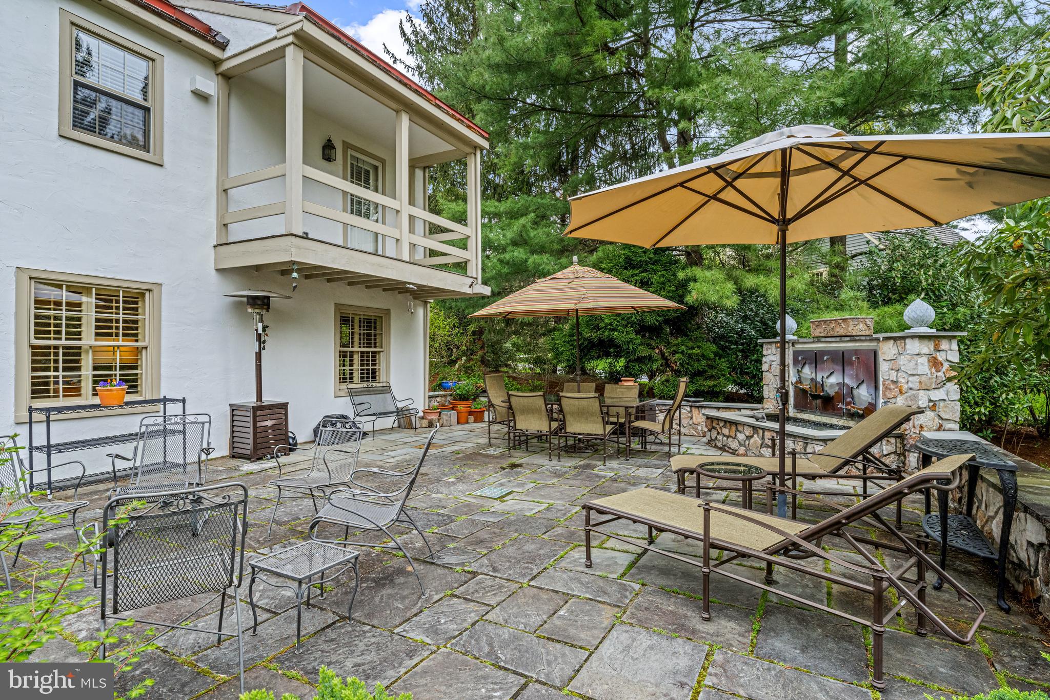 POND VIEW ESTATES - Residential