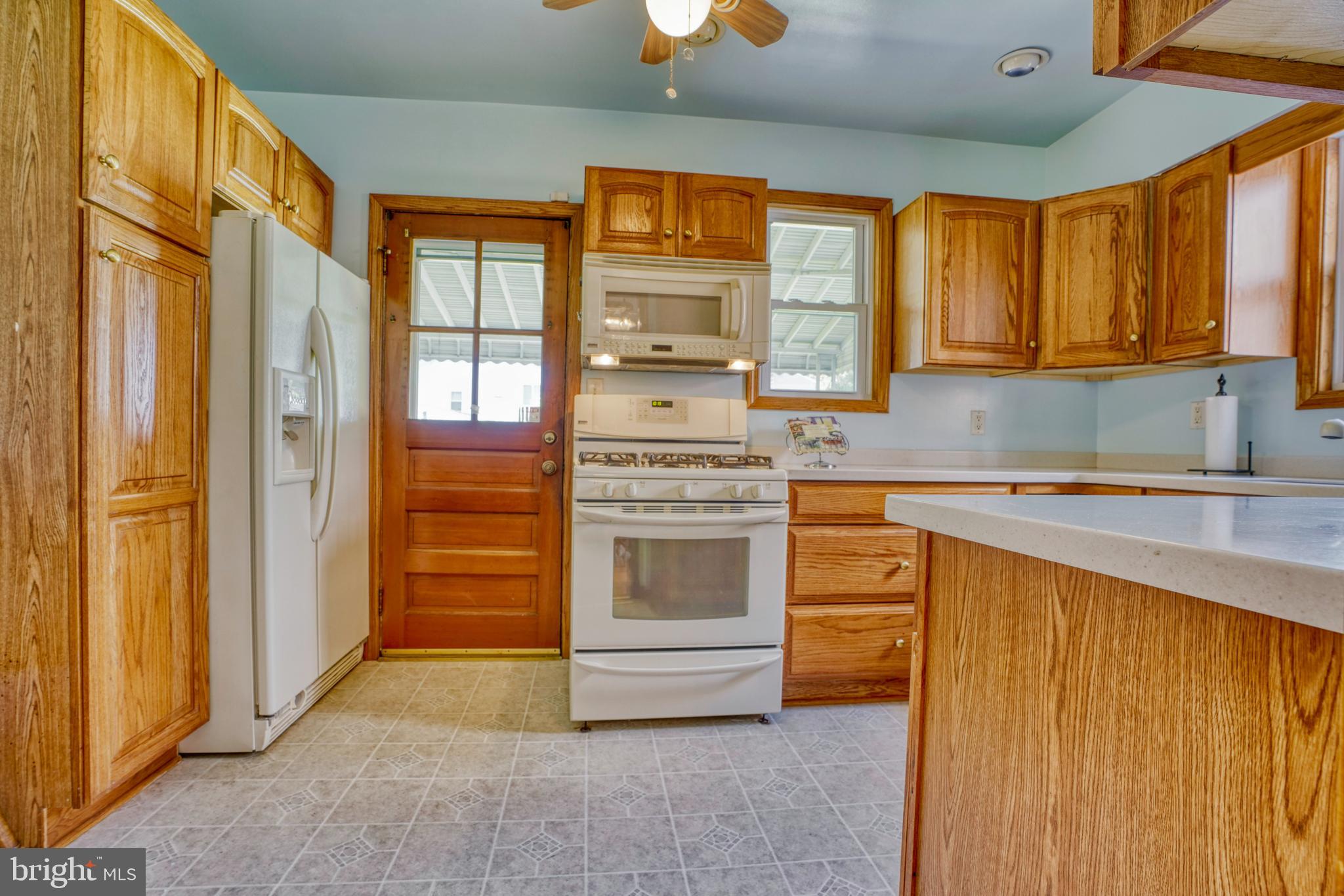 BROOKLYN PARK - Residential