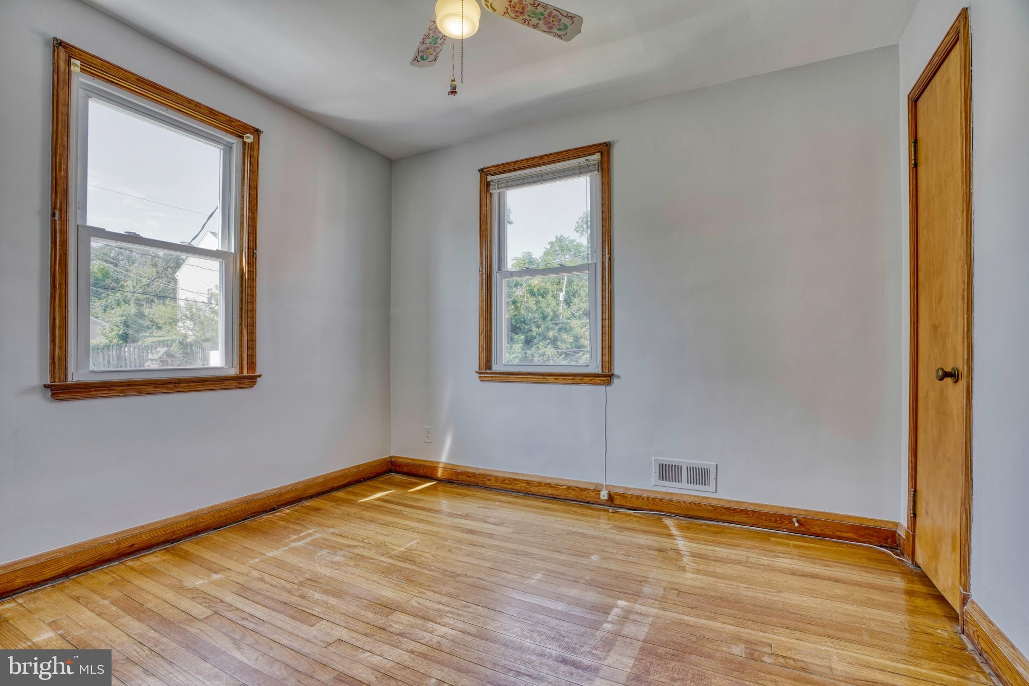 BROOKLYN PARK - Residential