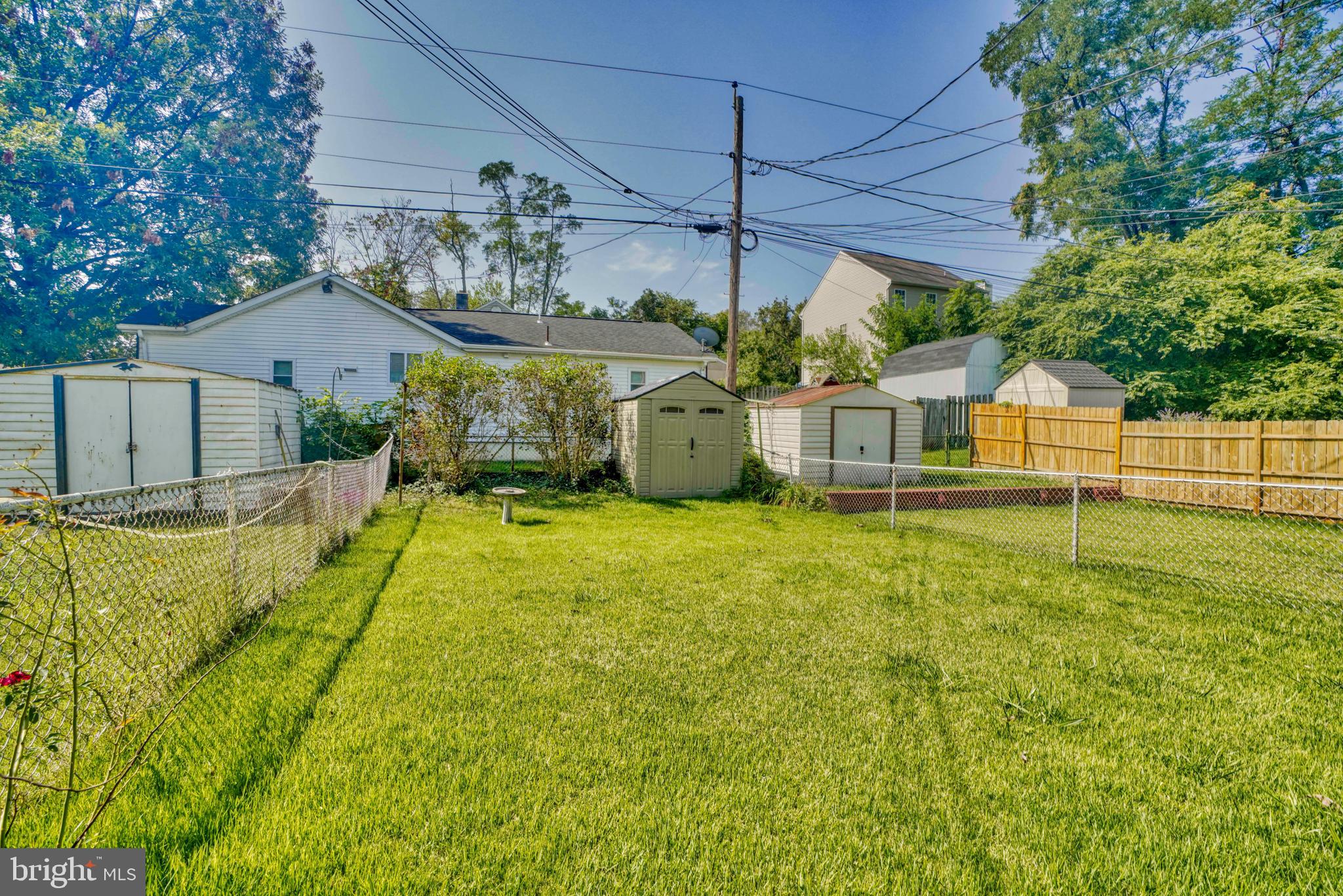 BROOKLYN PARK - Residential