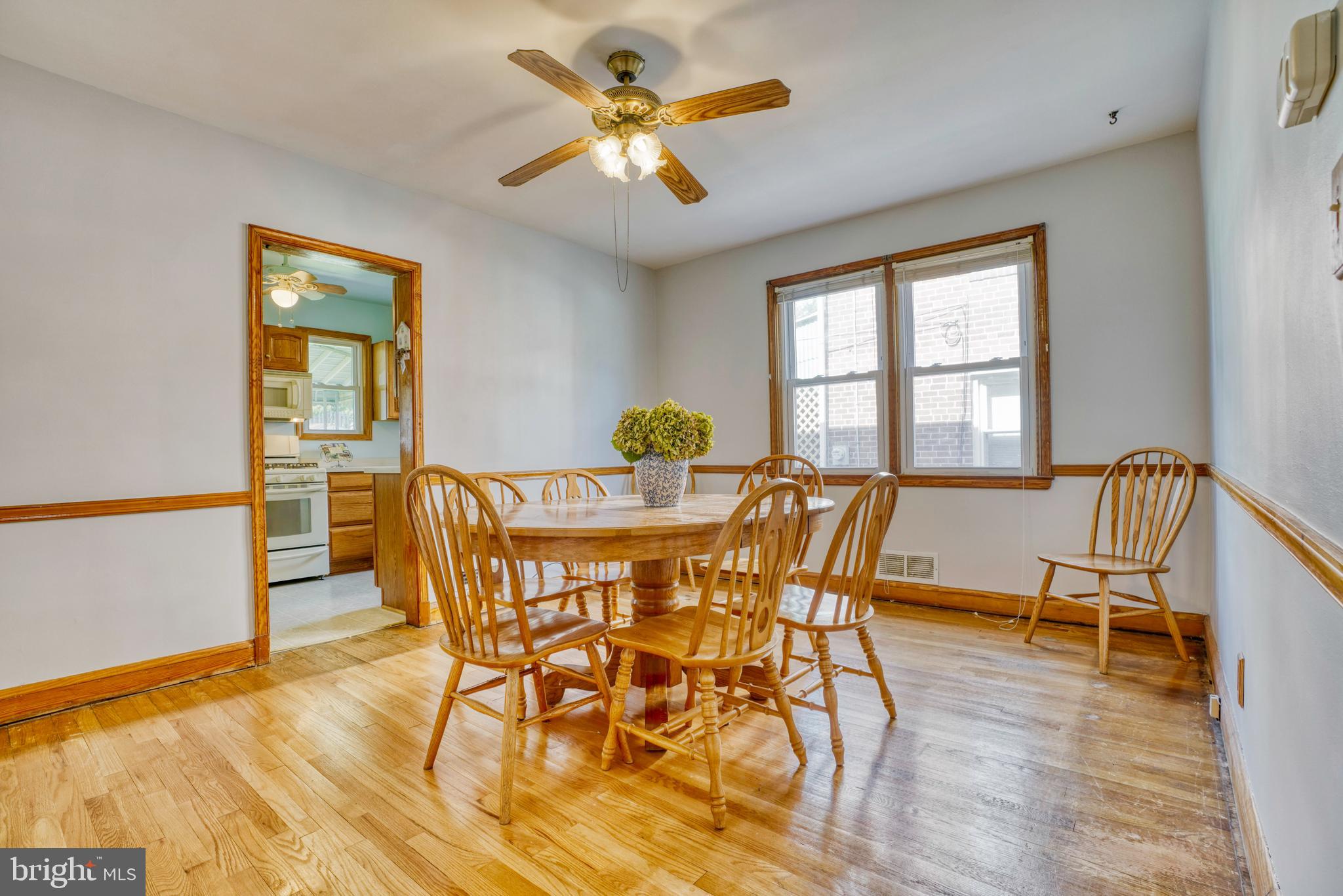 BROOKLYN PARK - Residential