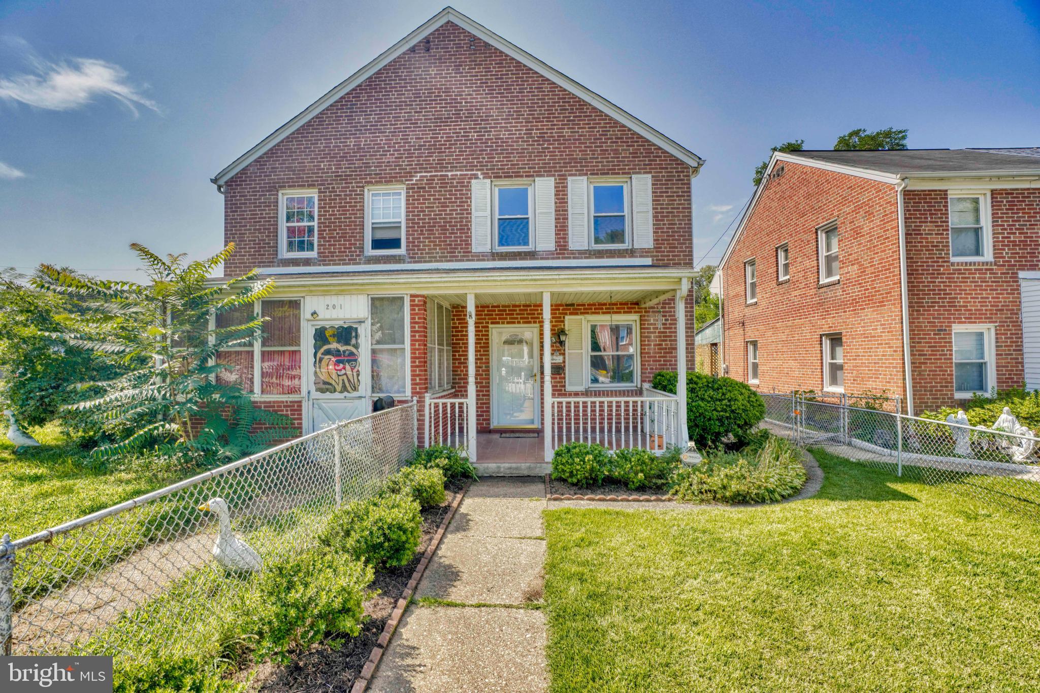 BROOKLYN PARK - Residential