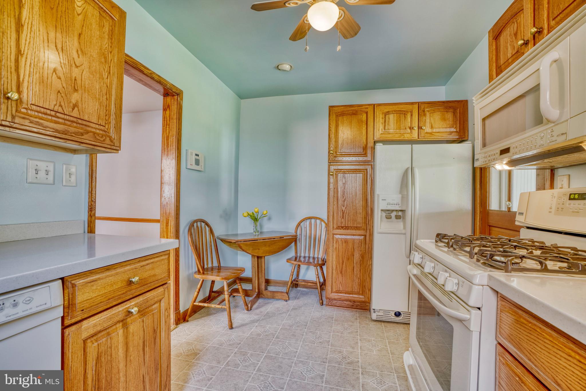 BROOKLYN PARK - Residential