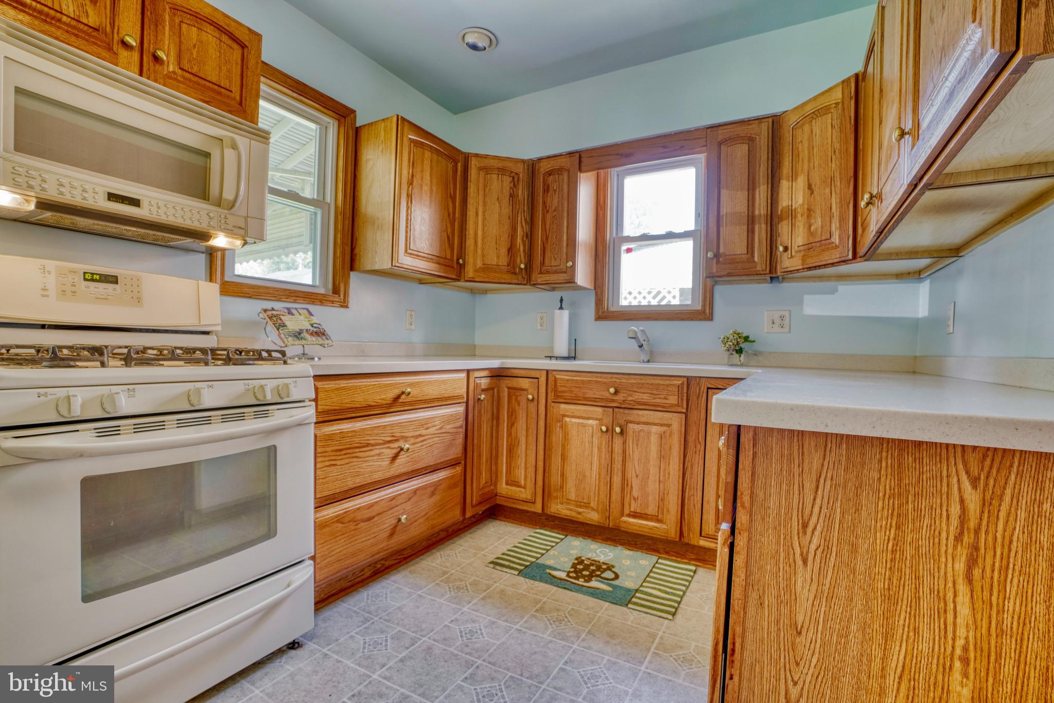 BROOKLYN PARK - Residential