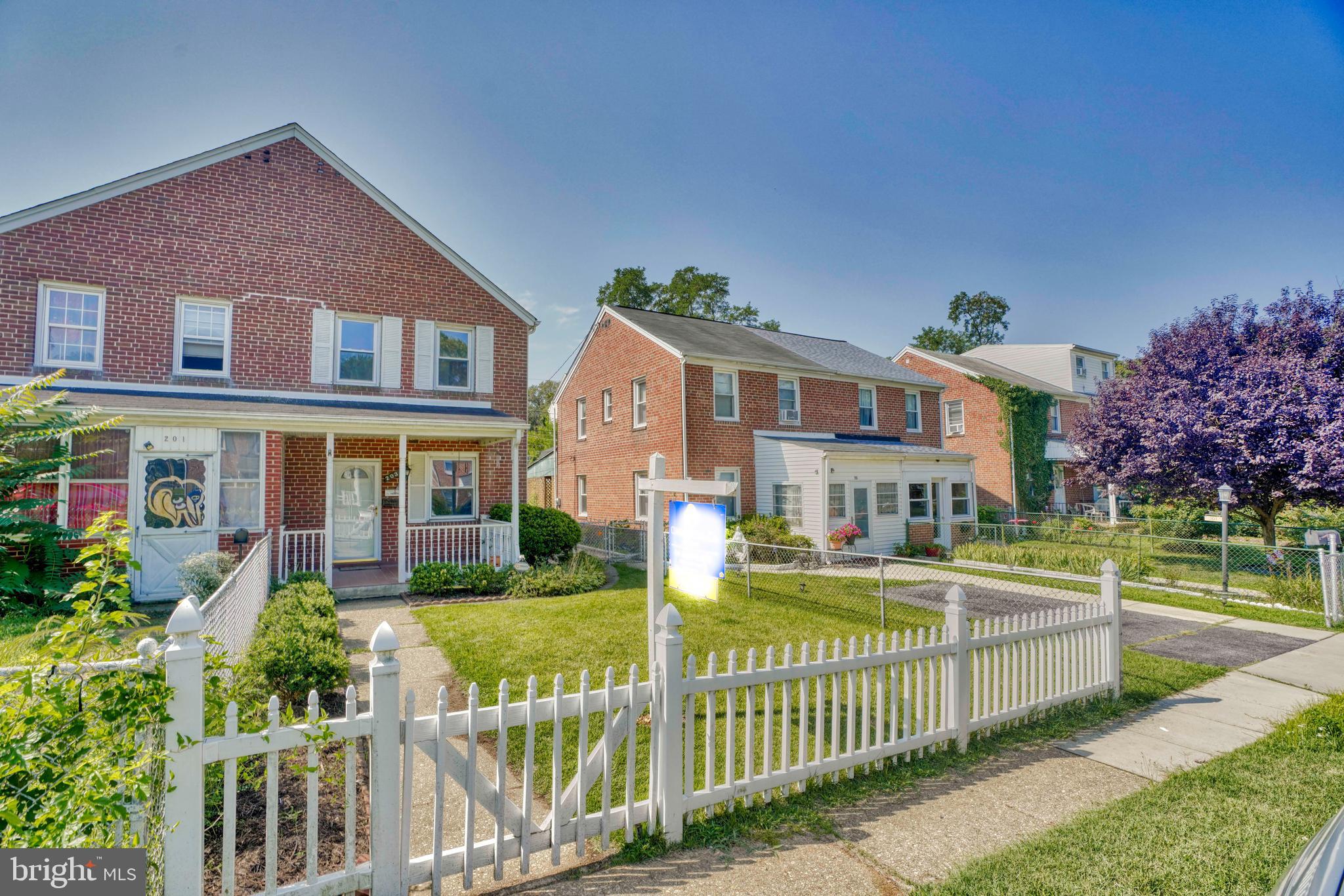 BROOKLYN PARK - Residential