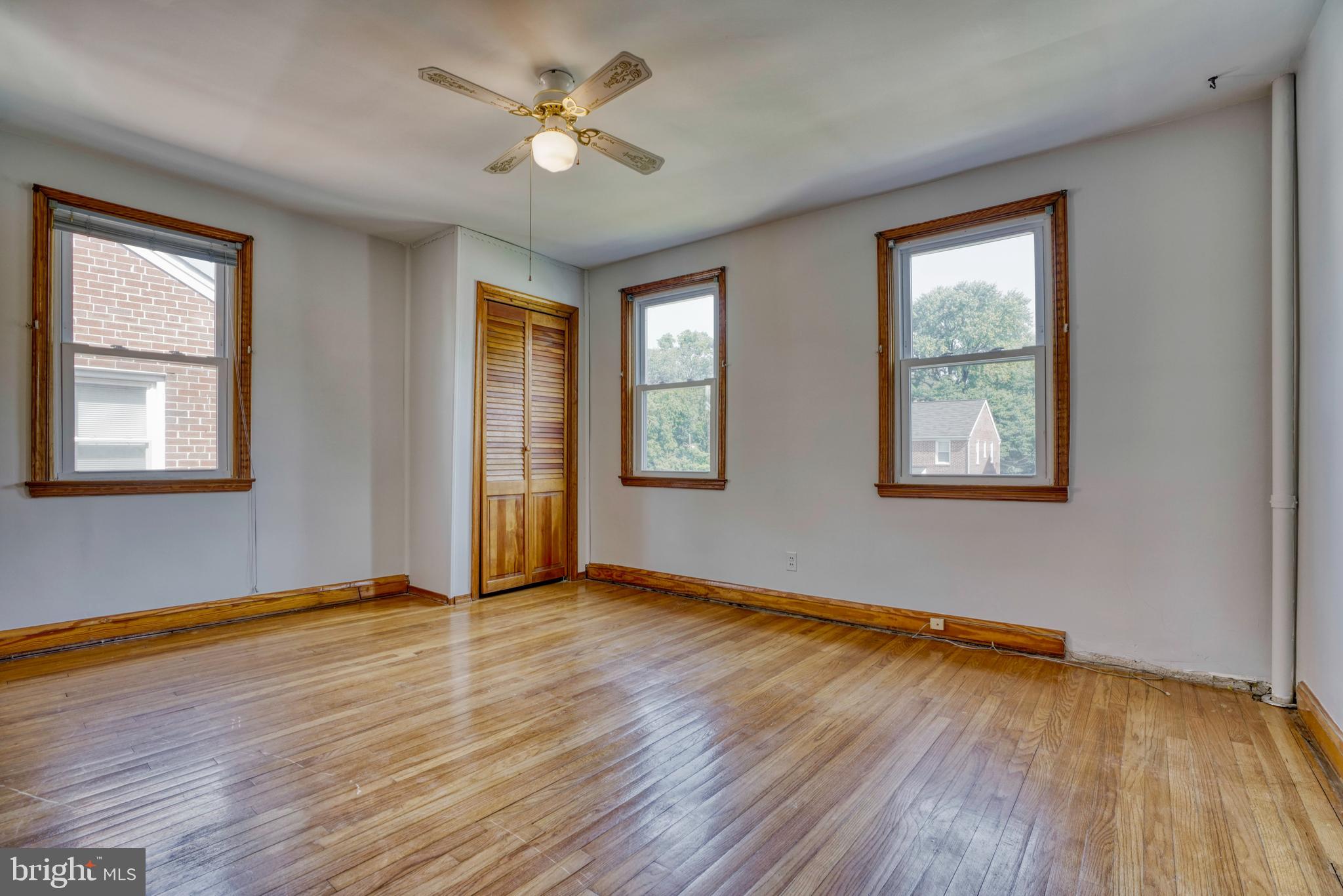 BROOKLYN PARK - Residential