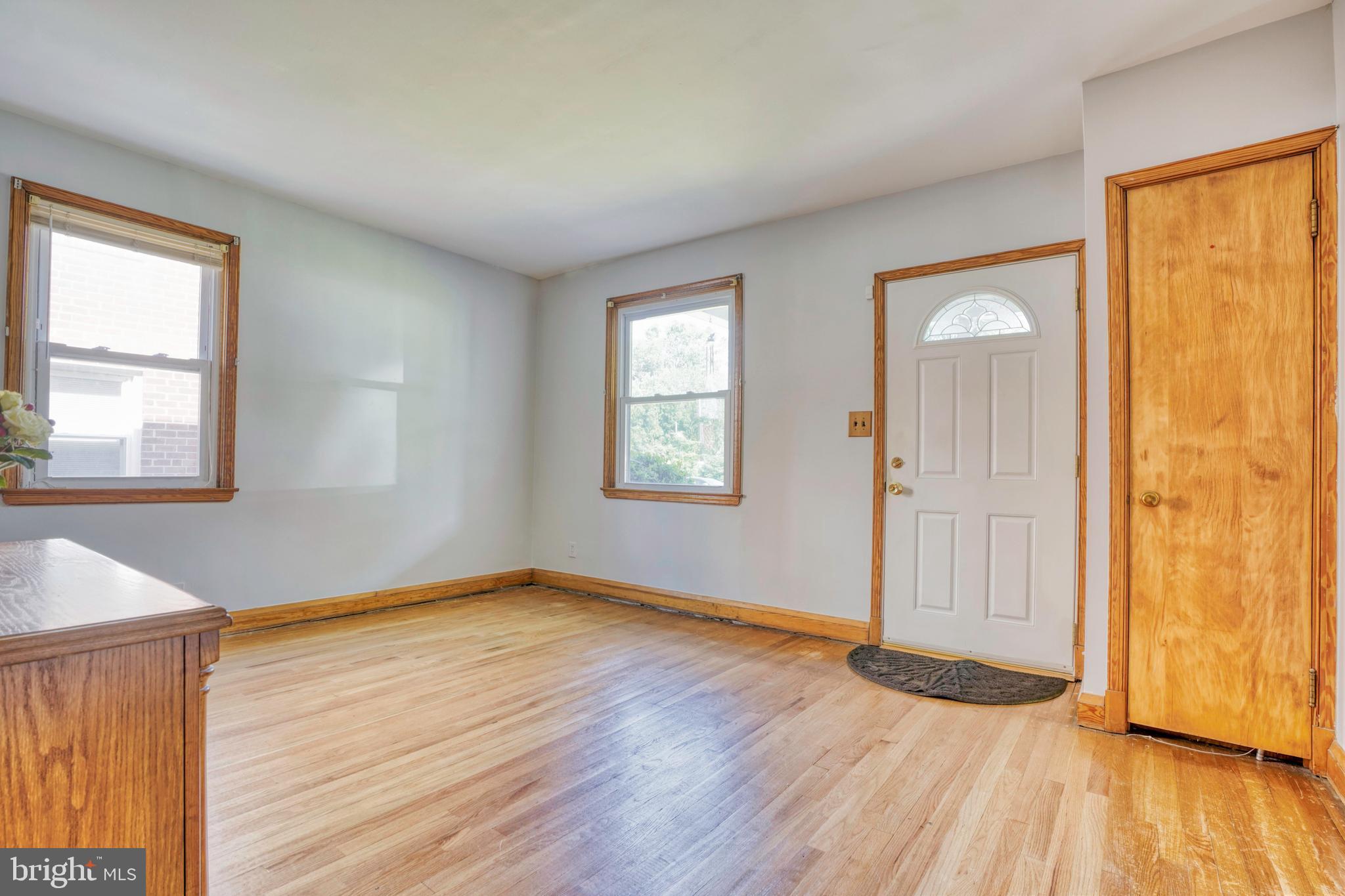 BROOKLYN PARK - Residential