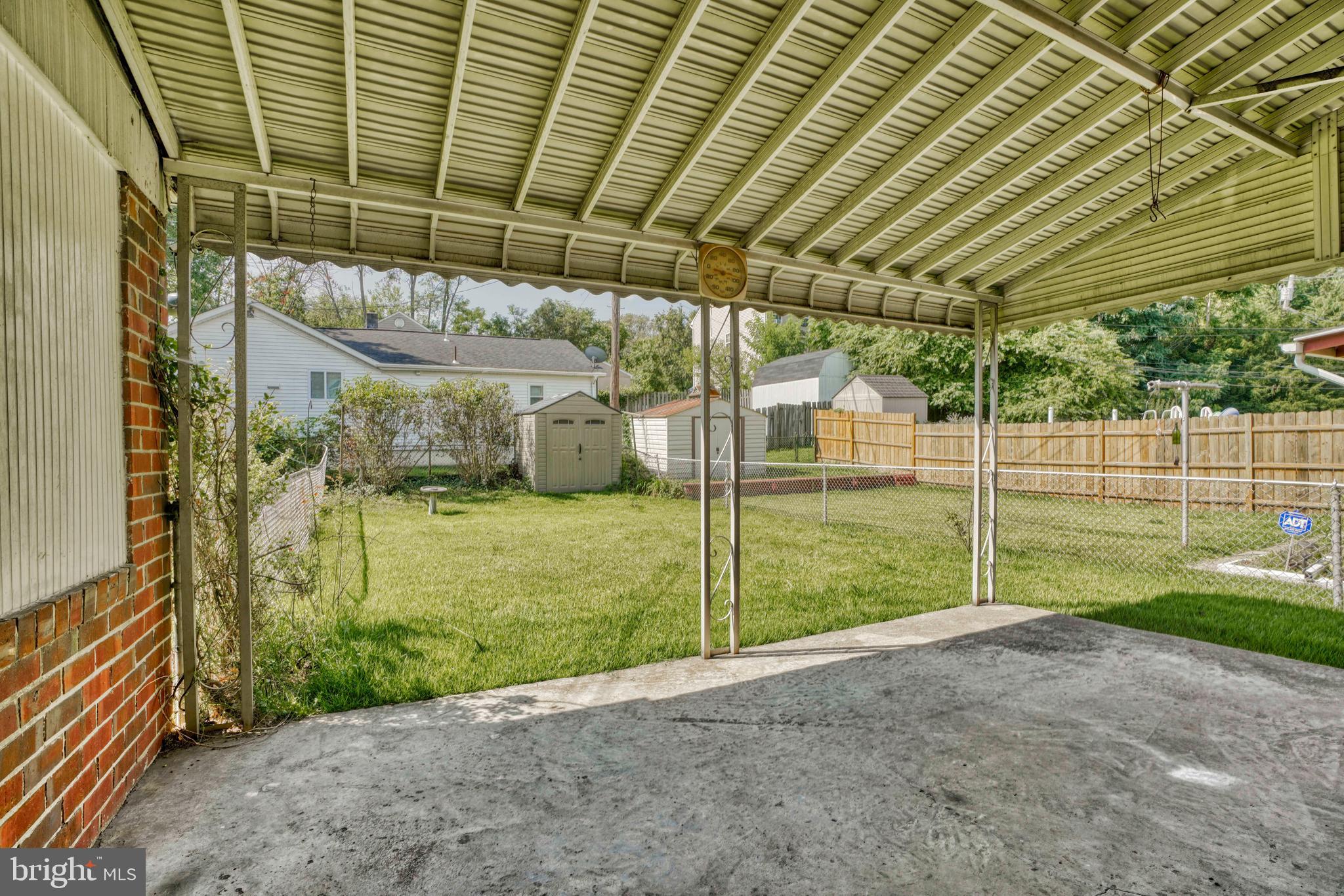 BROOKLYN PARK - Residential