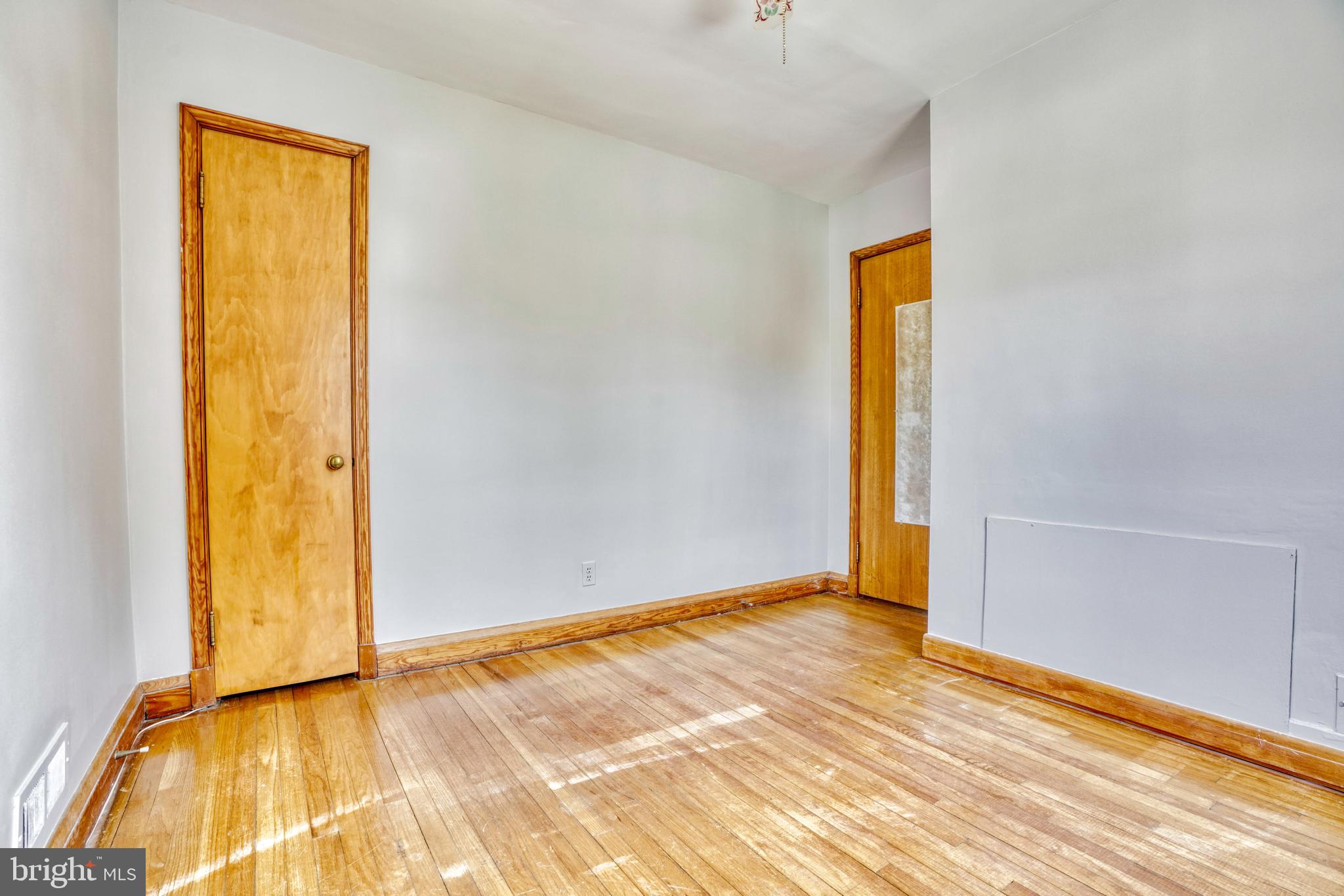 BROOKLYN PARK - Residential