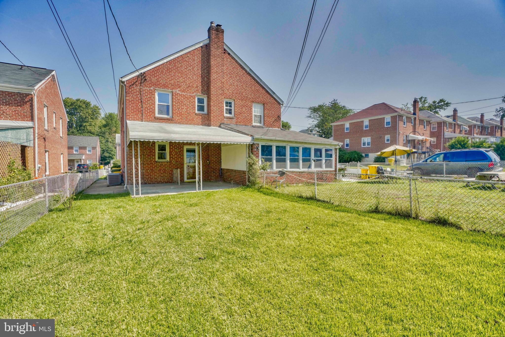 BROOKLYN PARK - Residential