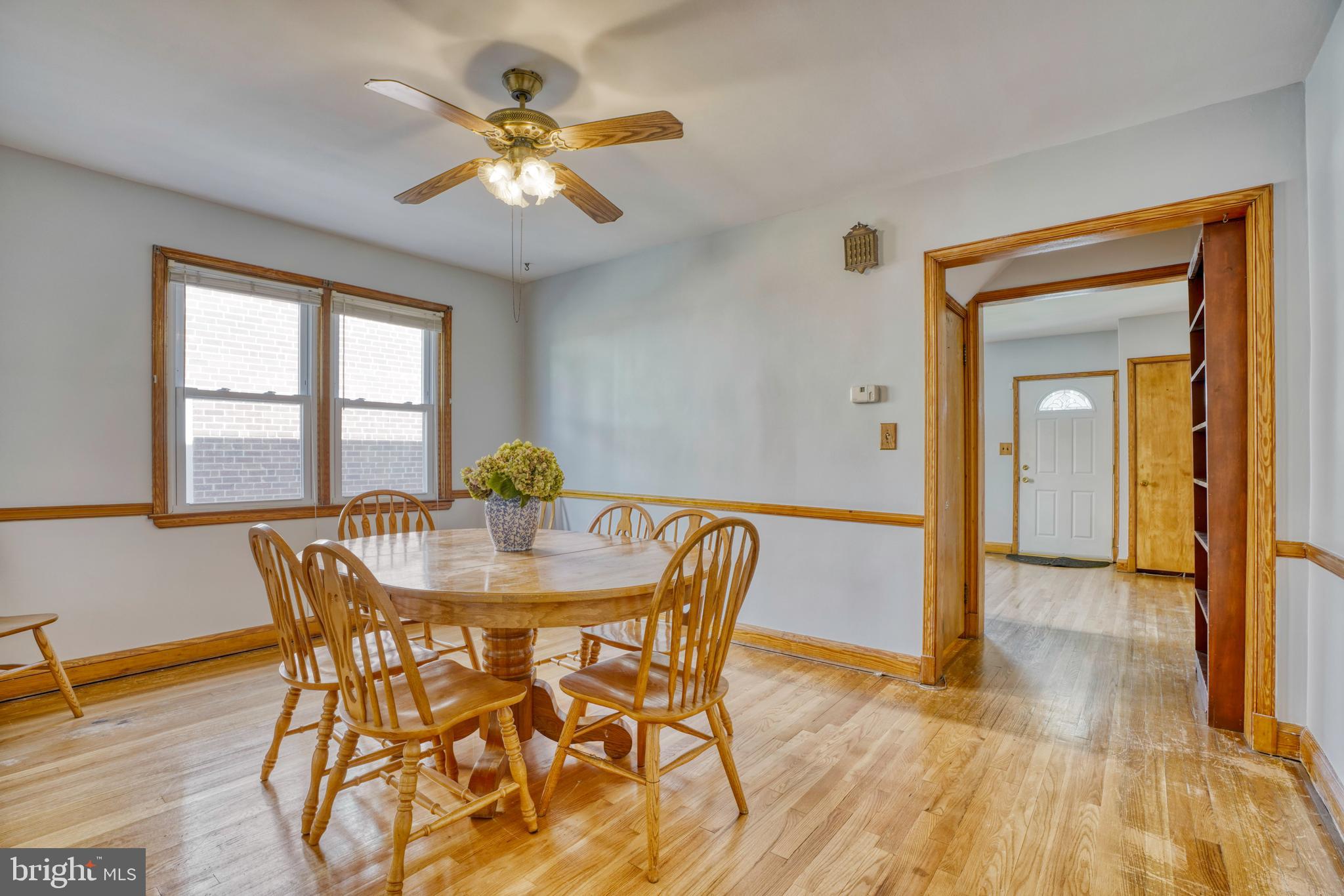 BROOKLYN PARK - Residential