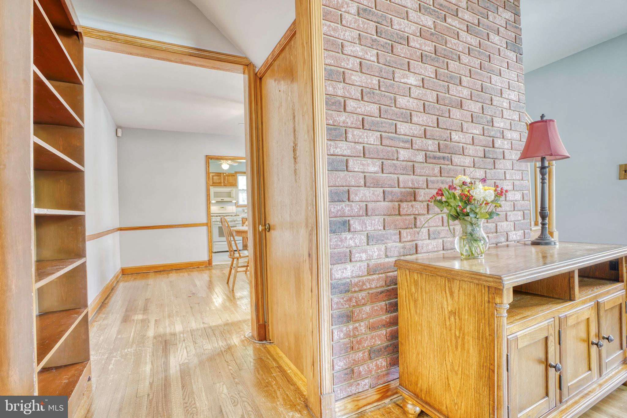 BROOKLYN PARK - Residential