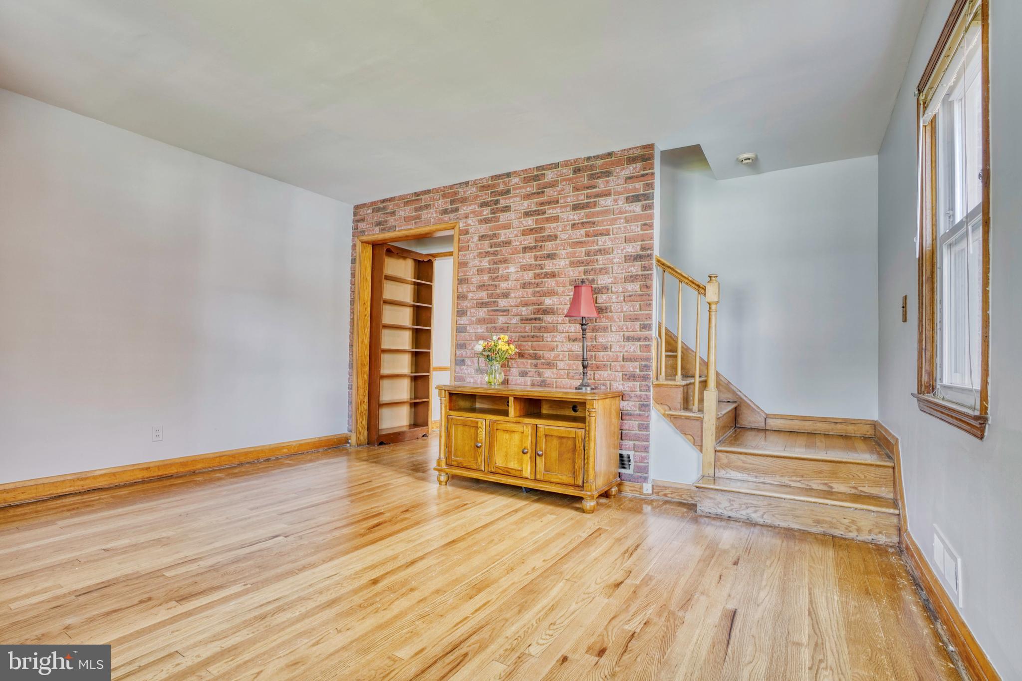 BROOKLYN PARK - Residential