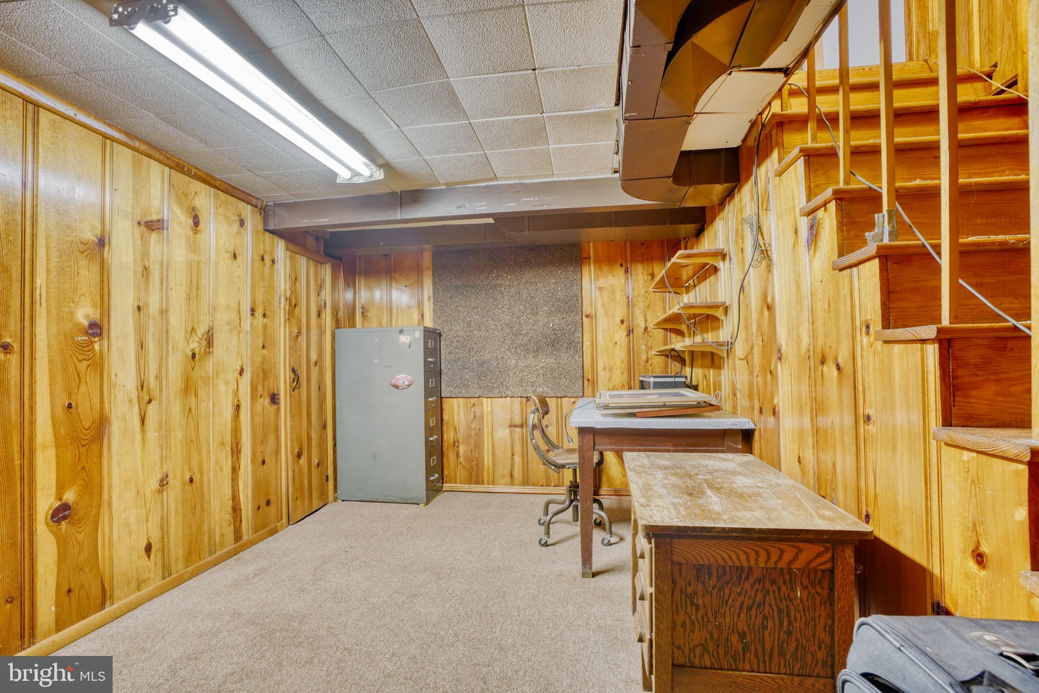 BROOKLYN PARK - Residential