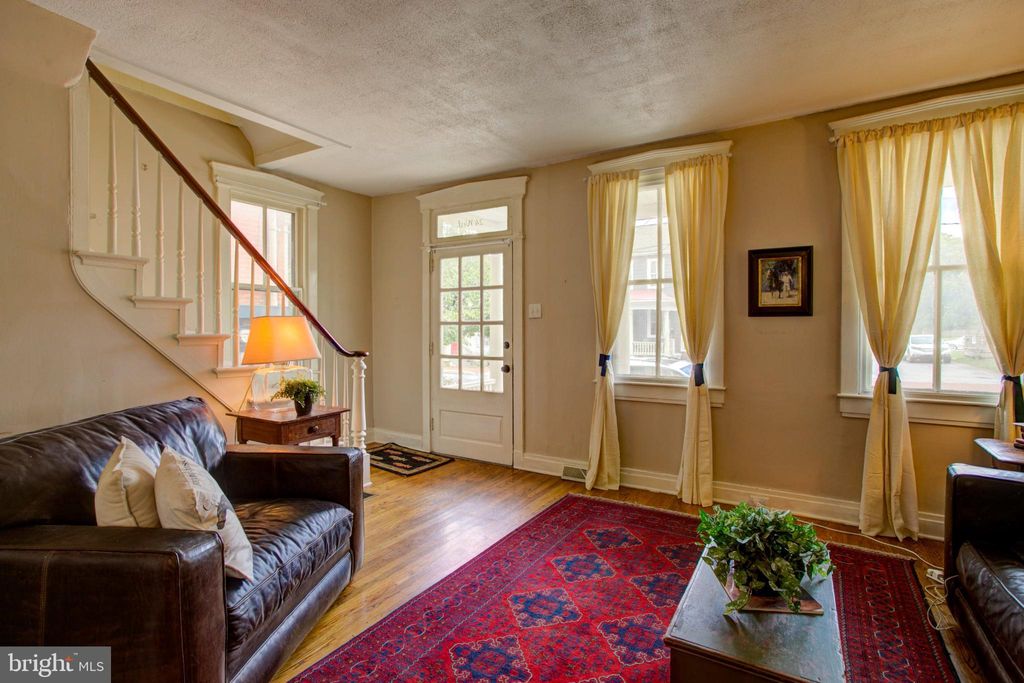 Photo of 24 W Main Street, Strasburg, PA 17579 (MLS # PALA2037710)