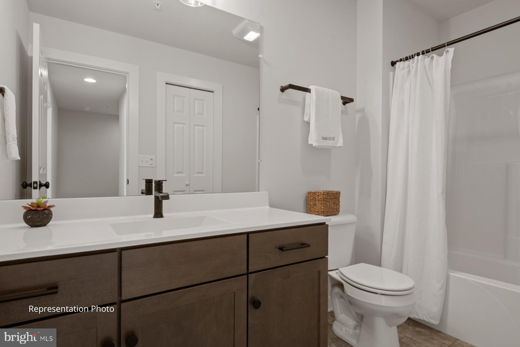 MORGAN'S CROSSING - Residential