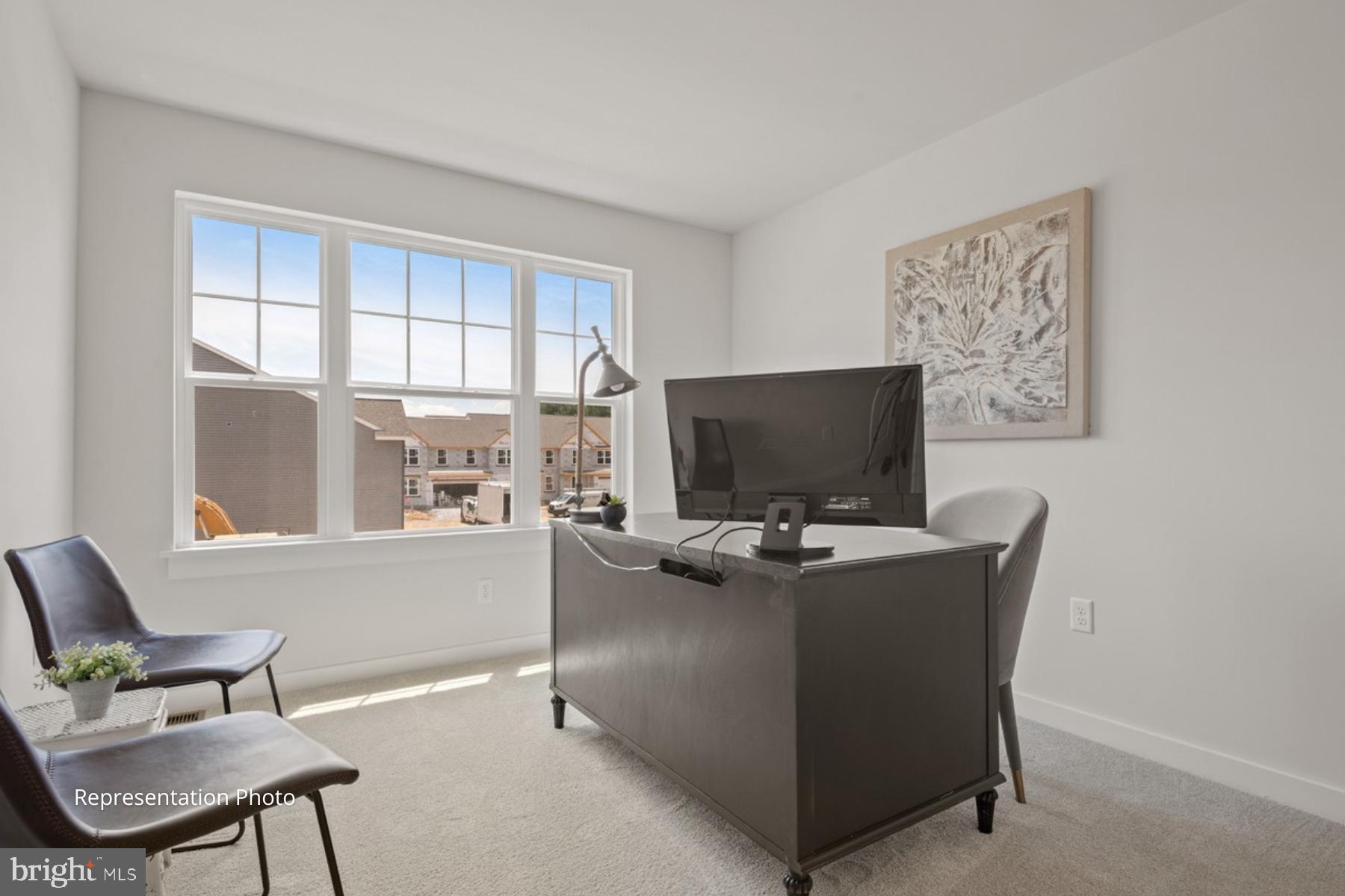 MORGAN'S CROSSING - Residential