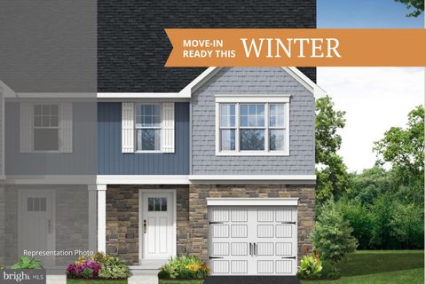 1018 BLACKSTONE RUN CARLISLE PA 17015