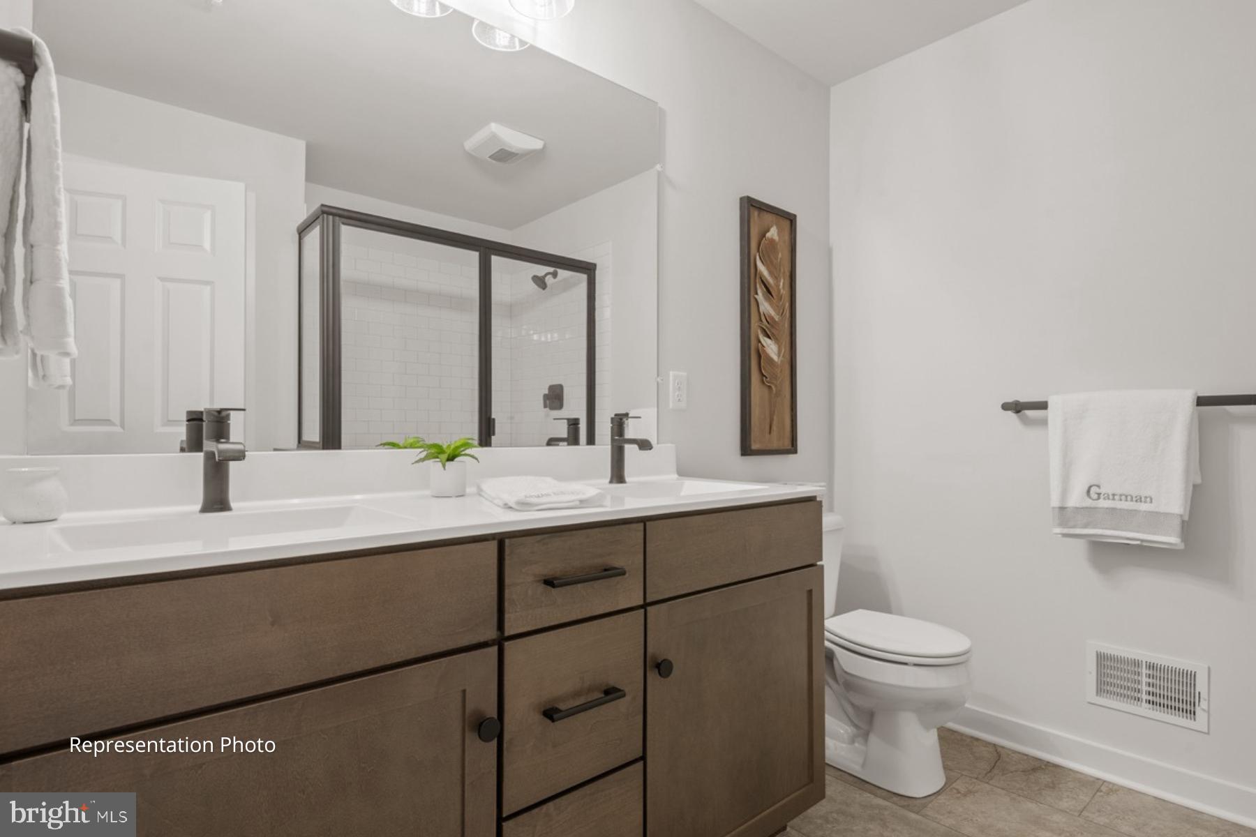 MORGAN'S CROSSING - Residential