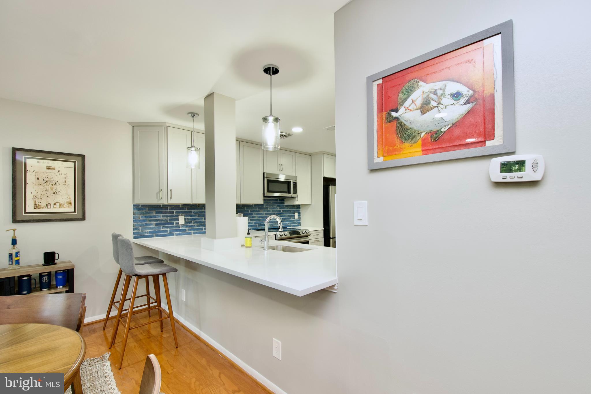 CONCORD MEWS - Residential