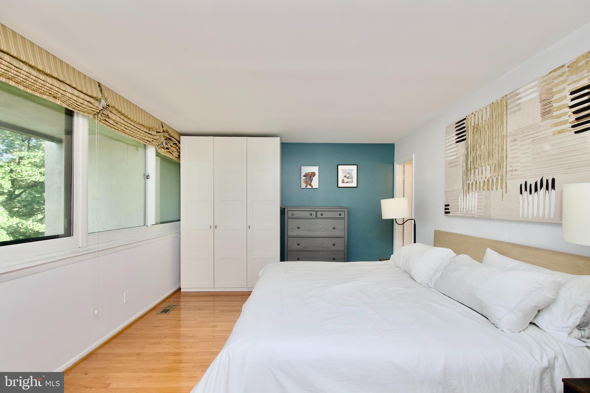 CONCORD MEWS - Residential