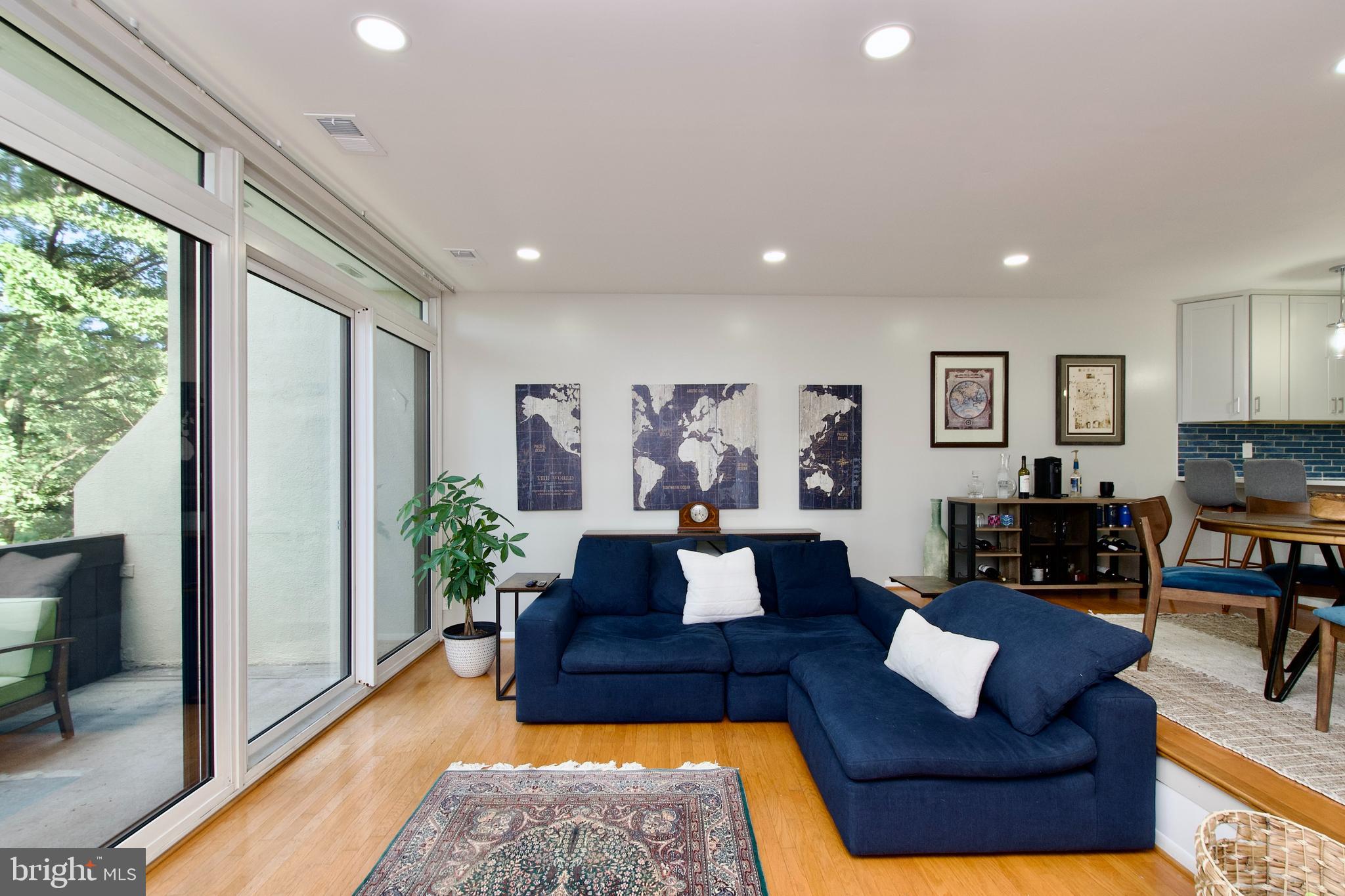 CONCORD MEWS - Residential