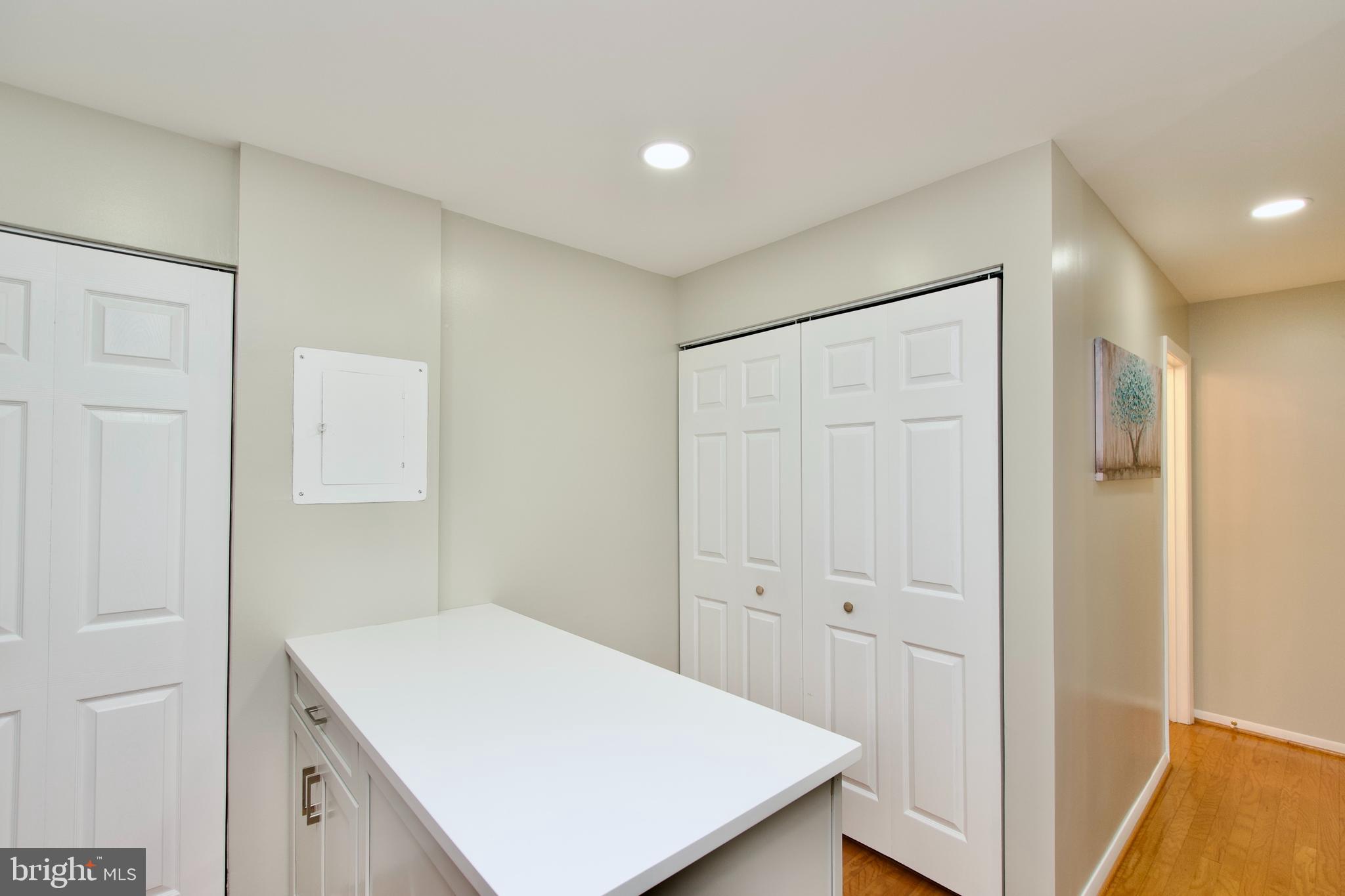 CONCORD MEWS - Residential