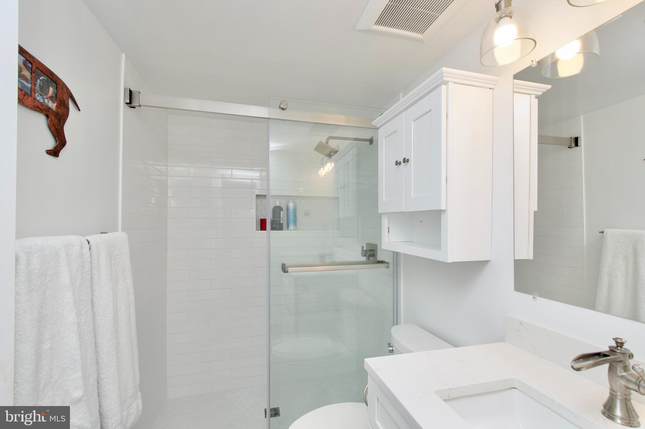 CONCORD MEWS - Residential