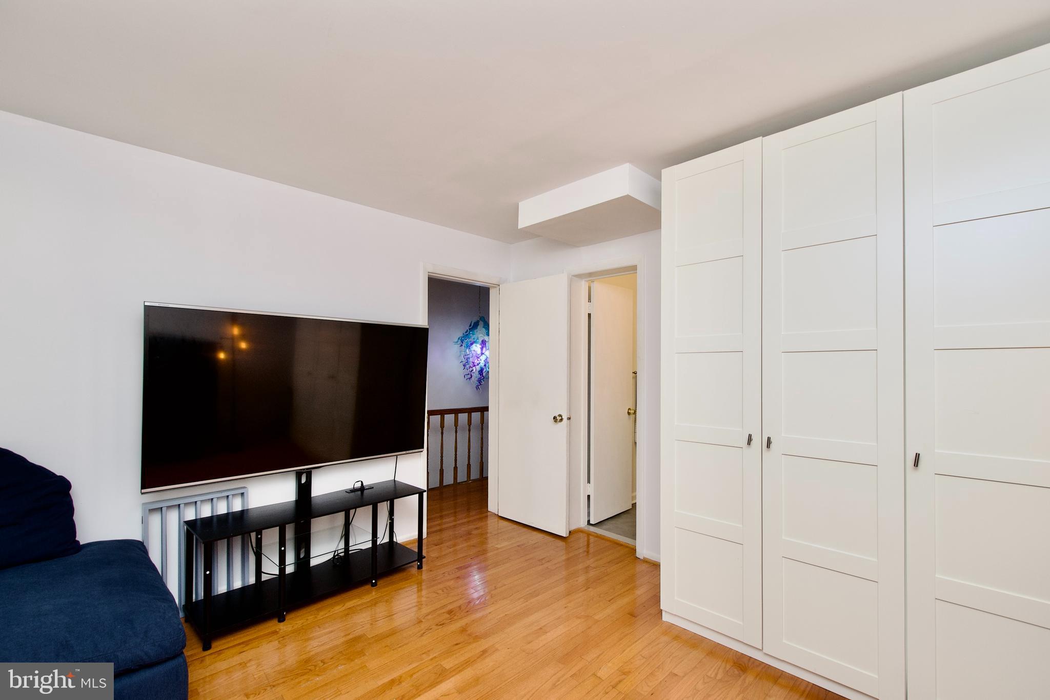 CONCORD MEWS - Residential