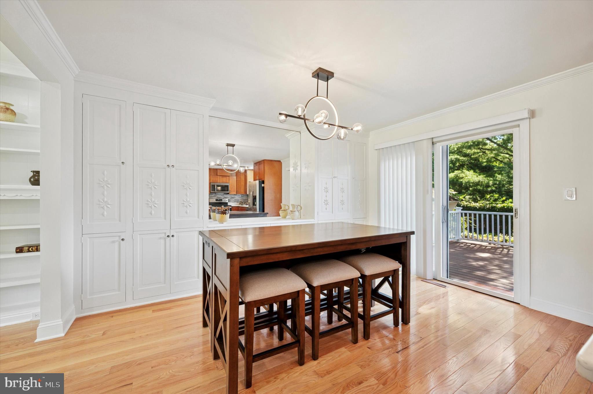 CREEKSIDE AT BLUE BELL - Residential