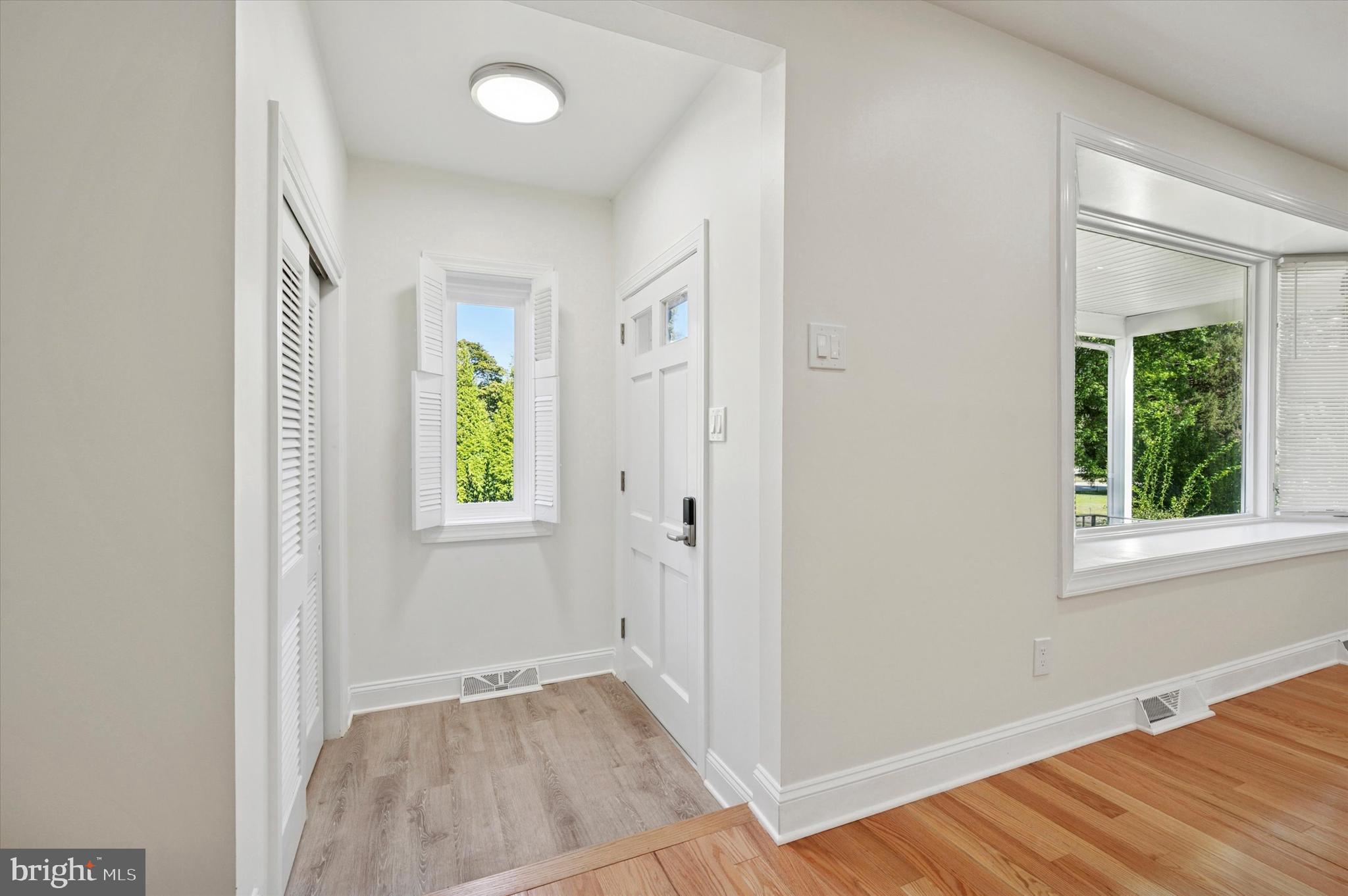 CREEKSIDE AT BLUE BELL - Residential