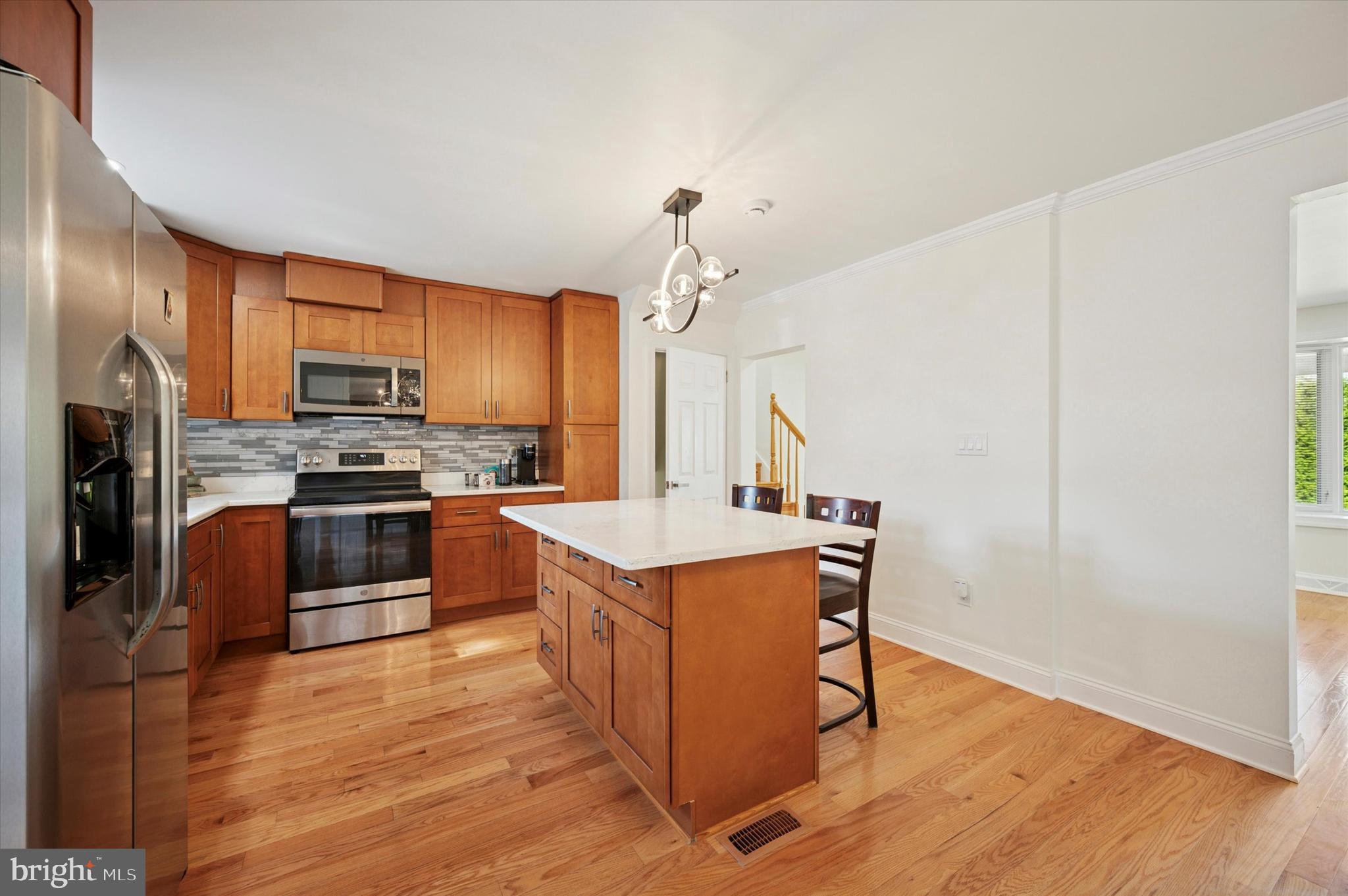 CREEKSIDE AT BLUE BELL - Residential