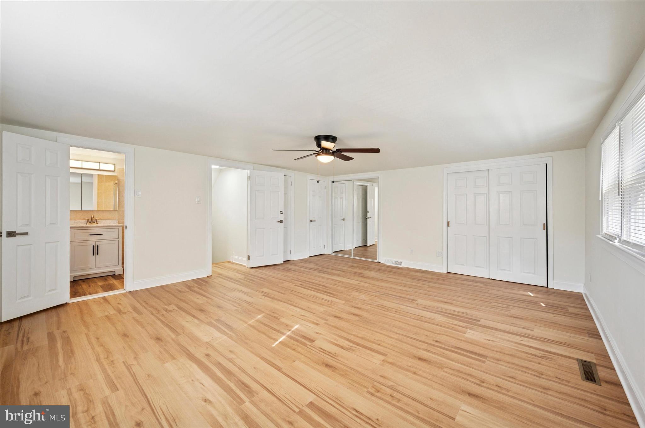 CREEKSIDE AT BLUE BELL - Residential