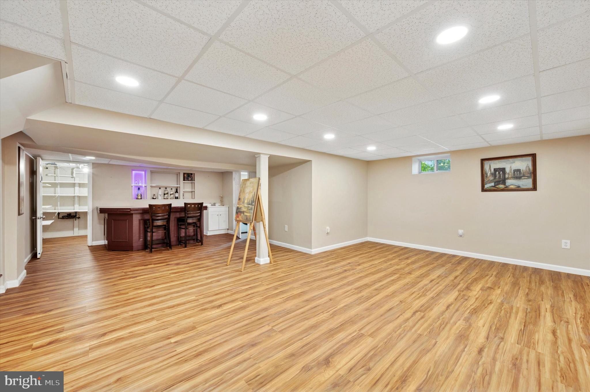 CREEKSIDE AT BLUE BELL - Residential