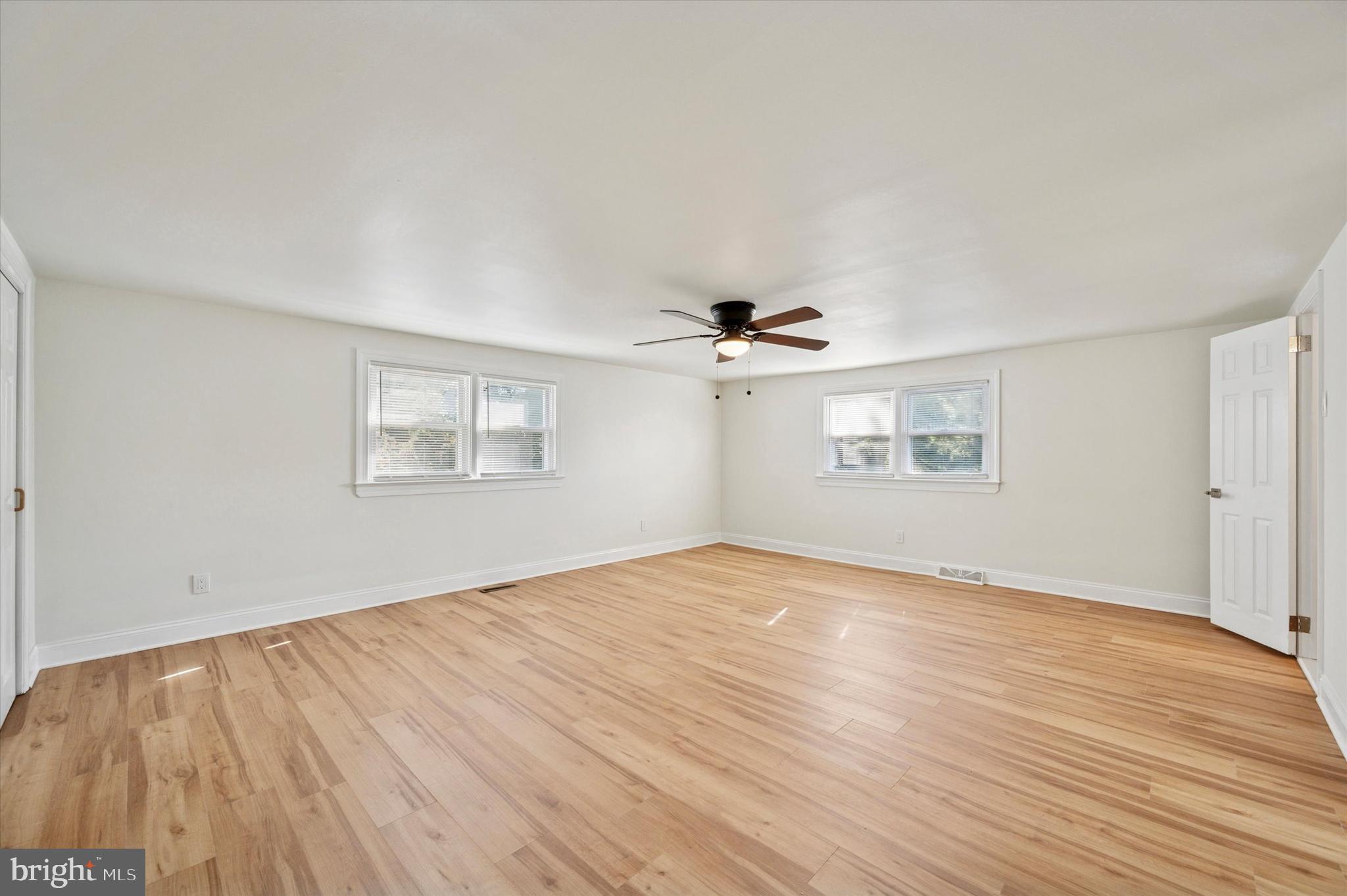 CREEKSIDE AT BLUE BELL - Residential