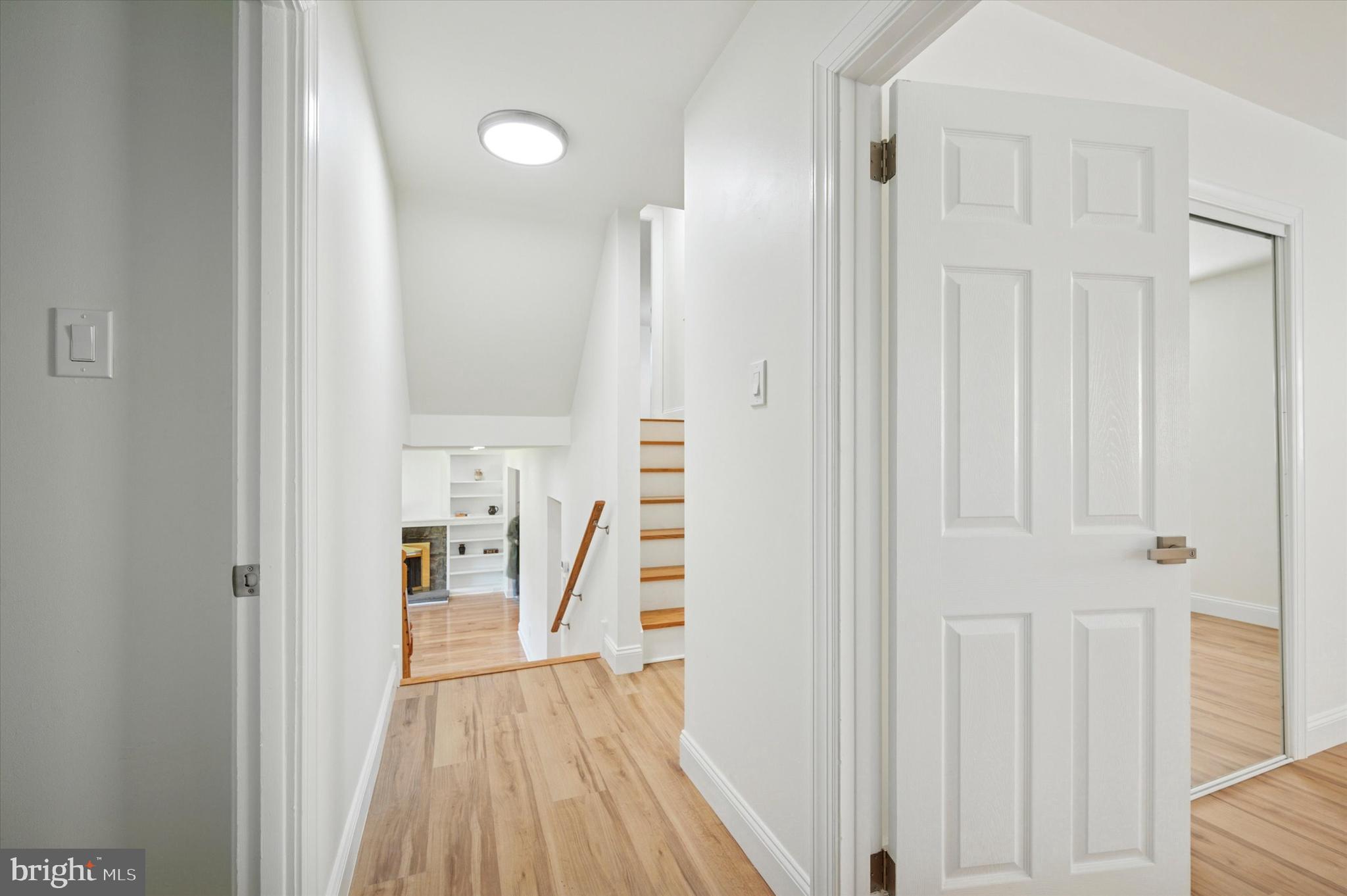 CREEKSIDE AT BLUE BELL - Residential