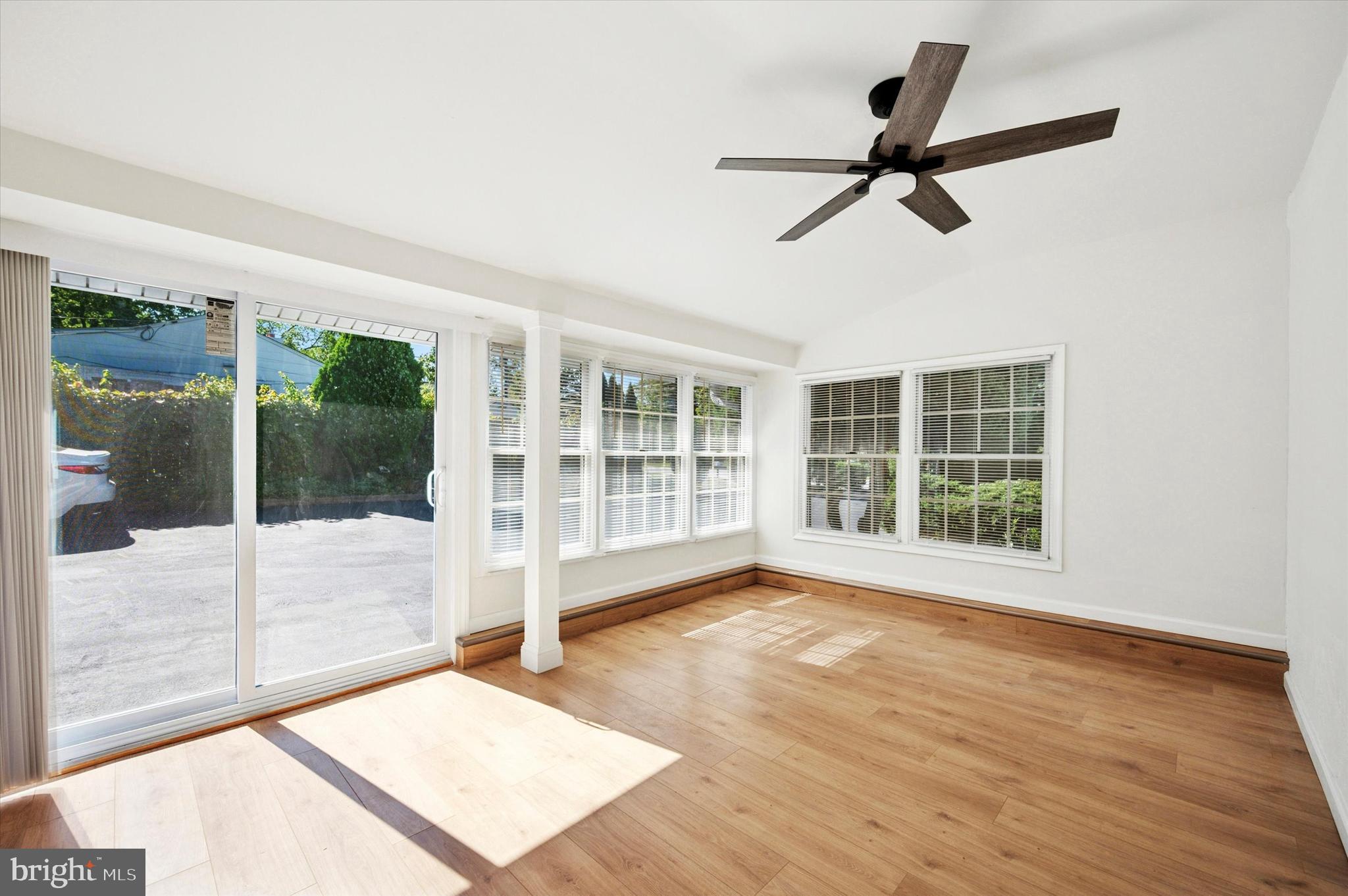 CREEKSIDE AT BLUE BELL - Residential