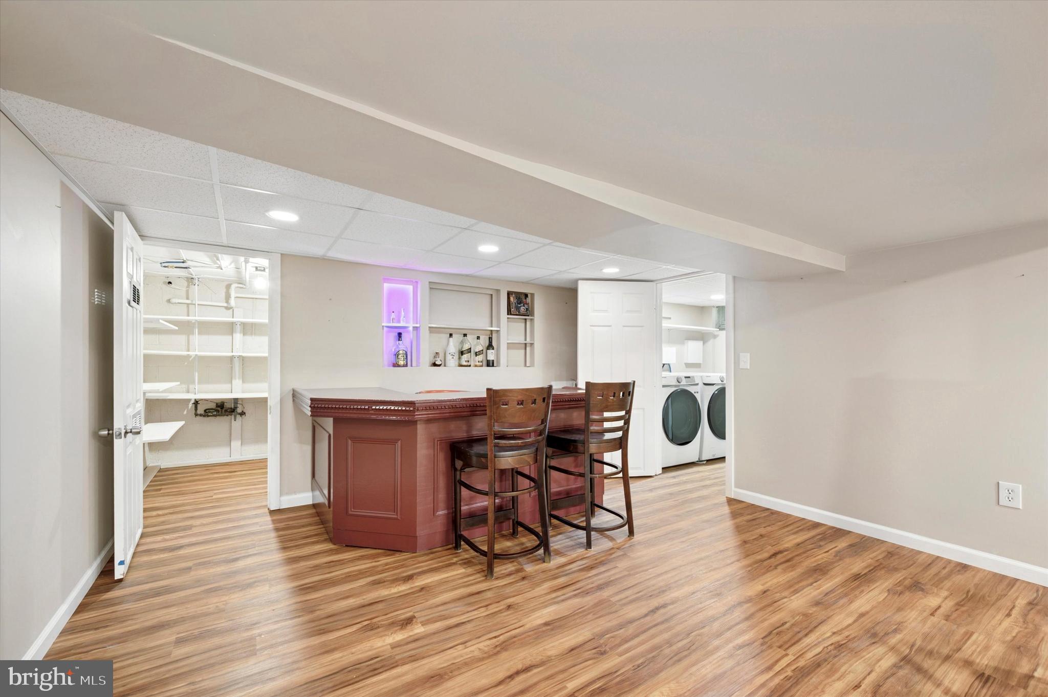 CREEKSIDE AT BLUE BELL - Residential