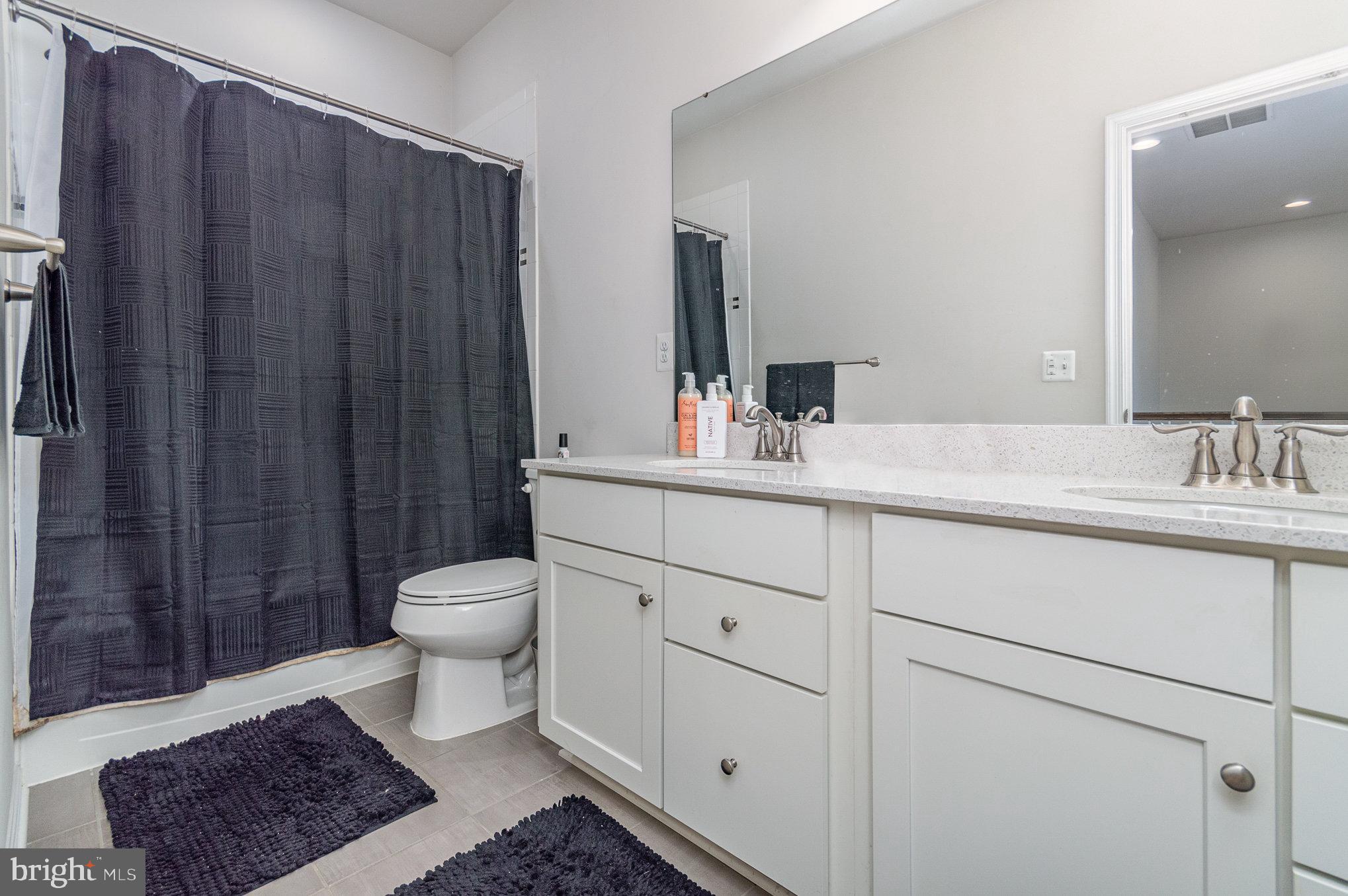 POTOMAC SHORES - Residential