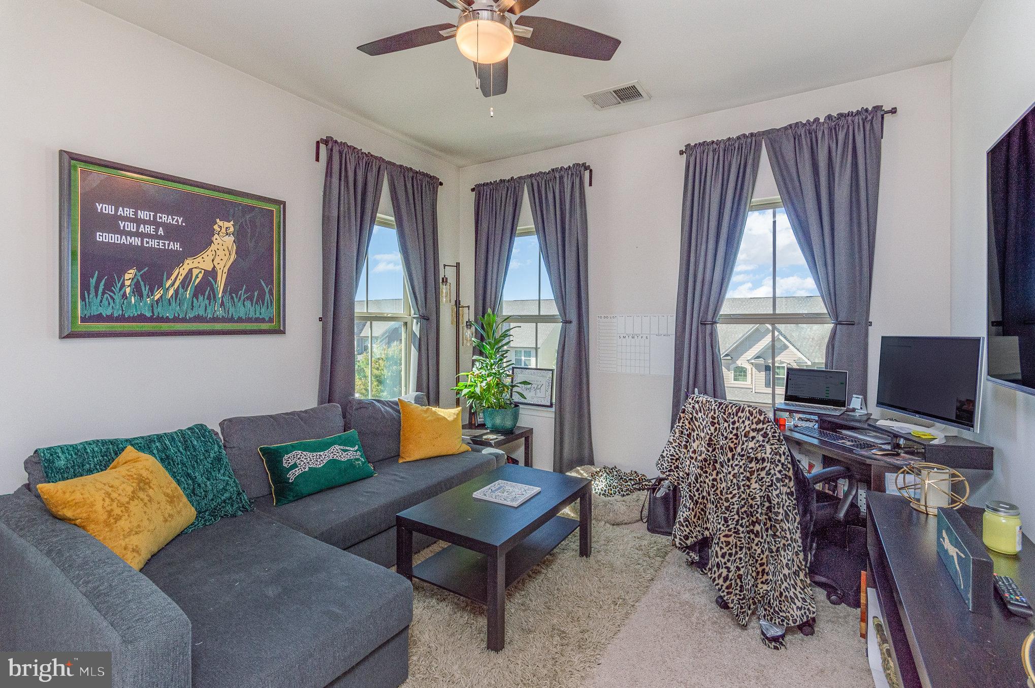 POTOMAC SHORES - Residential