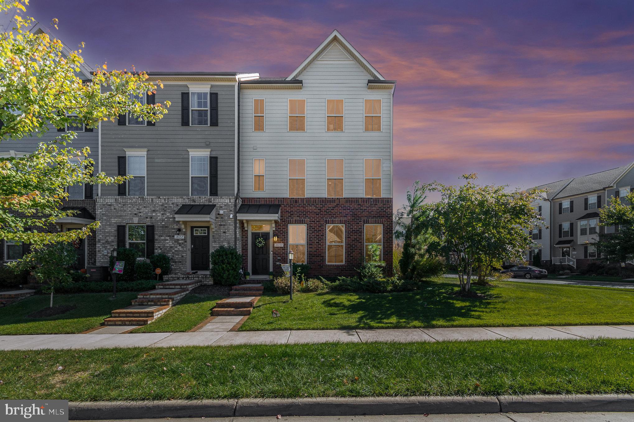 POTOMAC SHORES - Residential