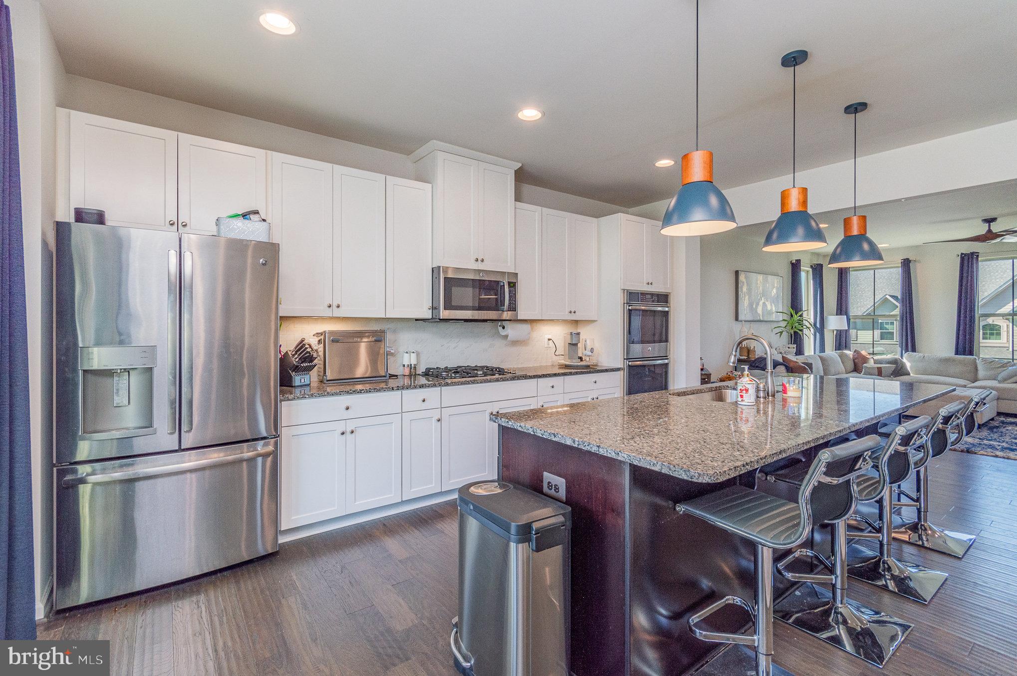 POTOMAC SHORES - Residential