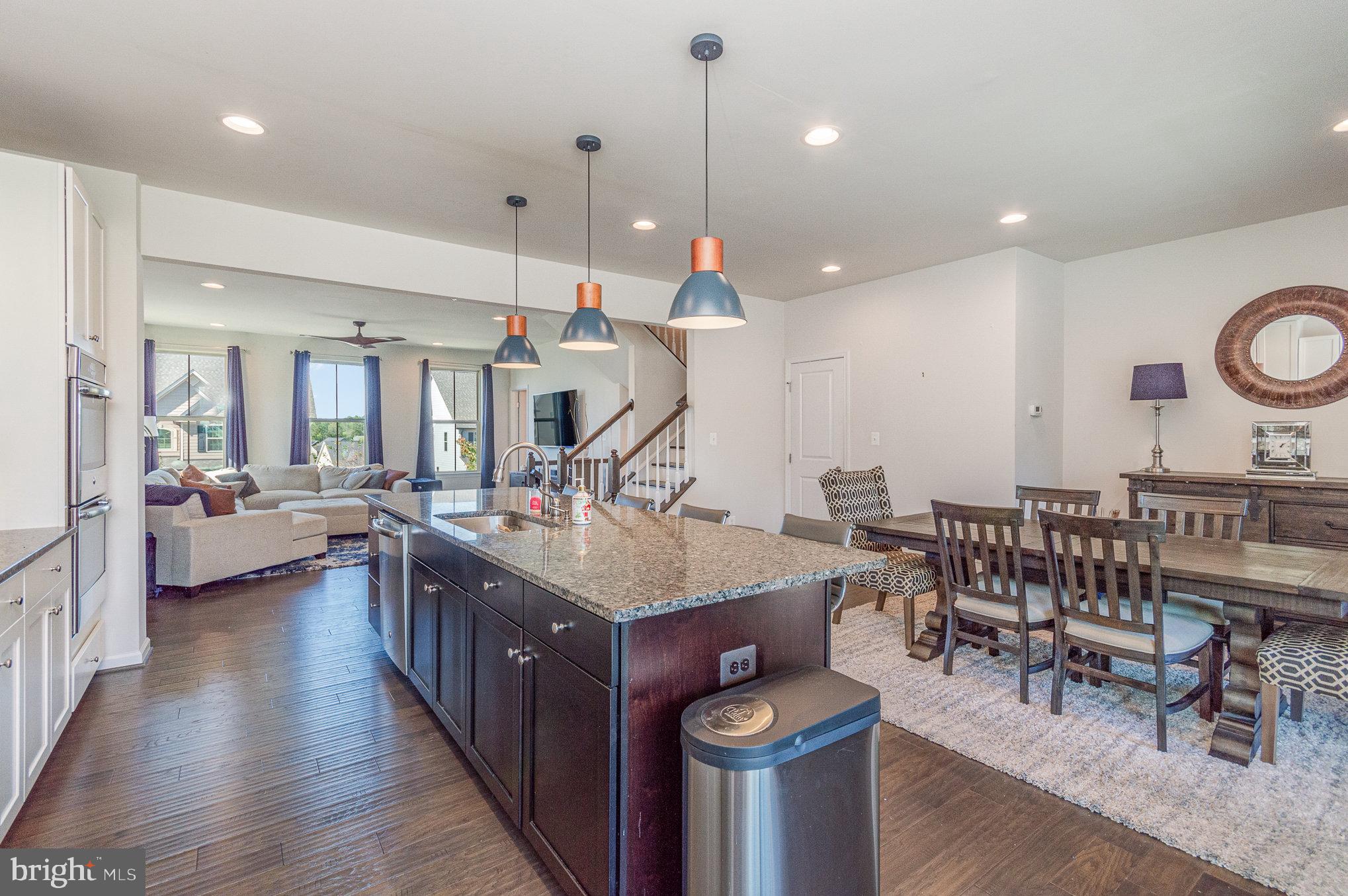 POTOMAC SHORES - Residential