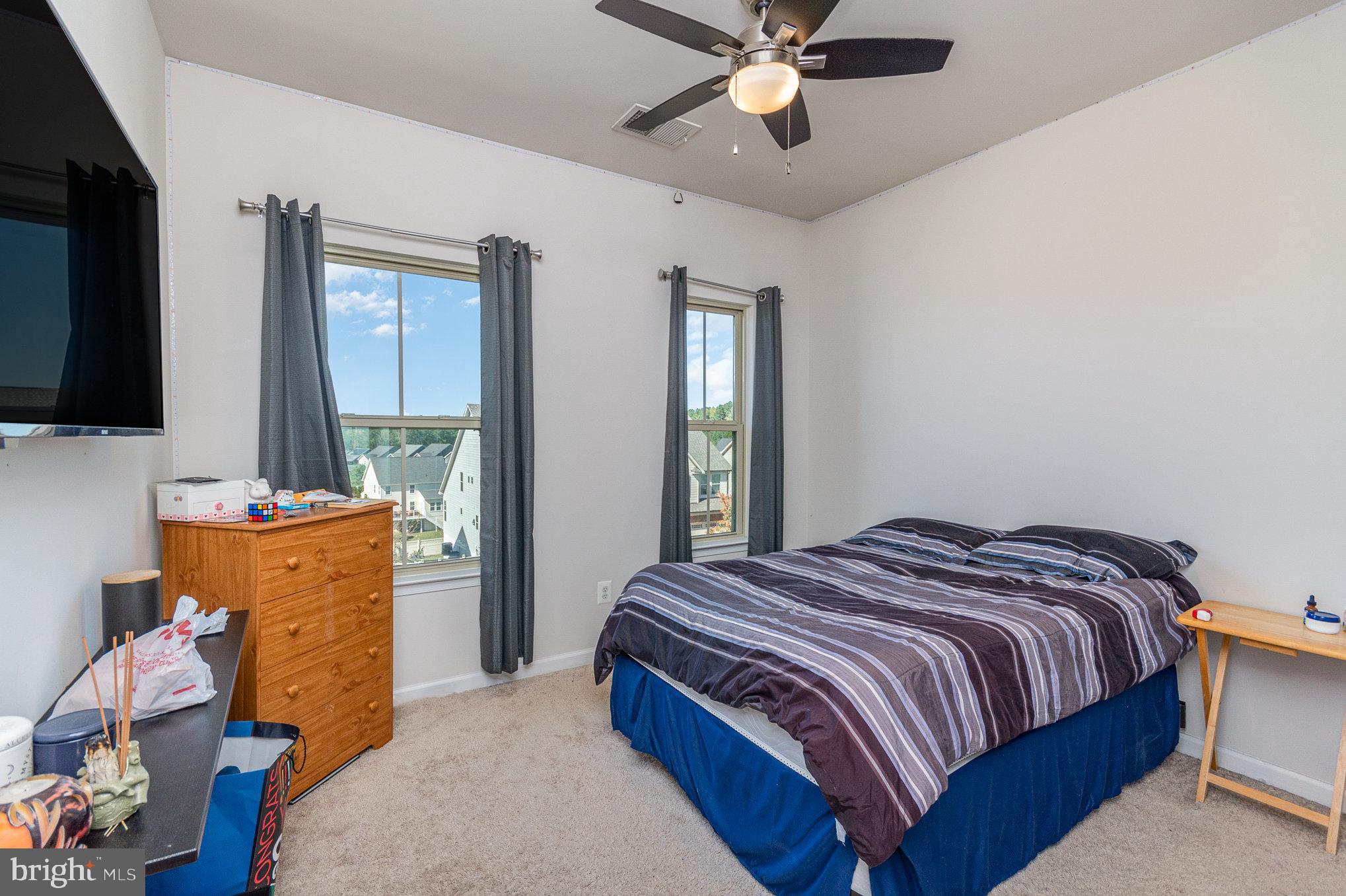 POTOMAC SHORES - Residential