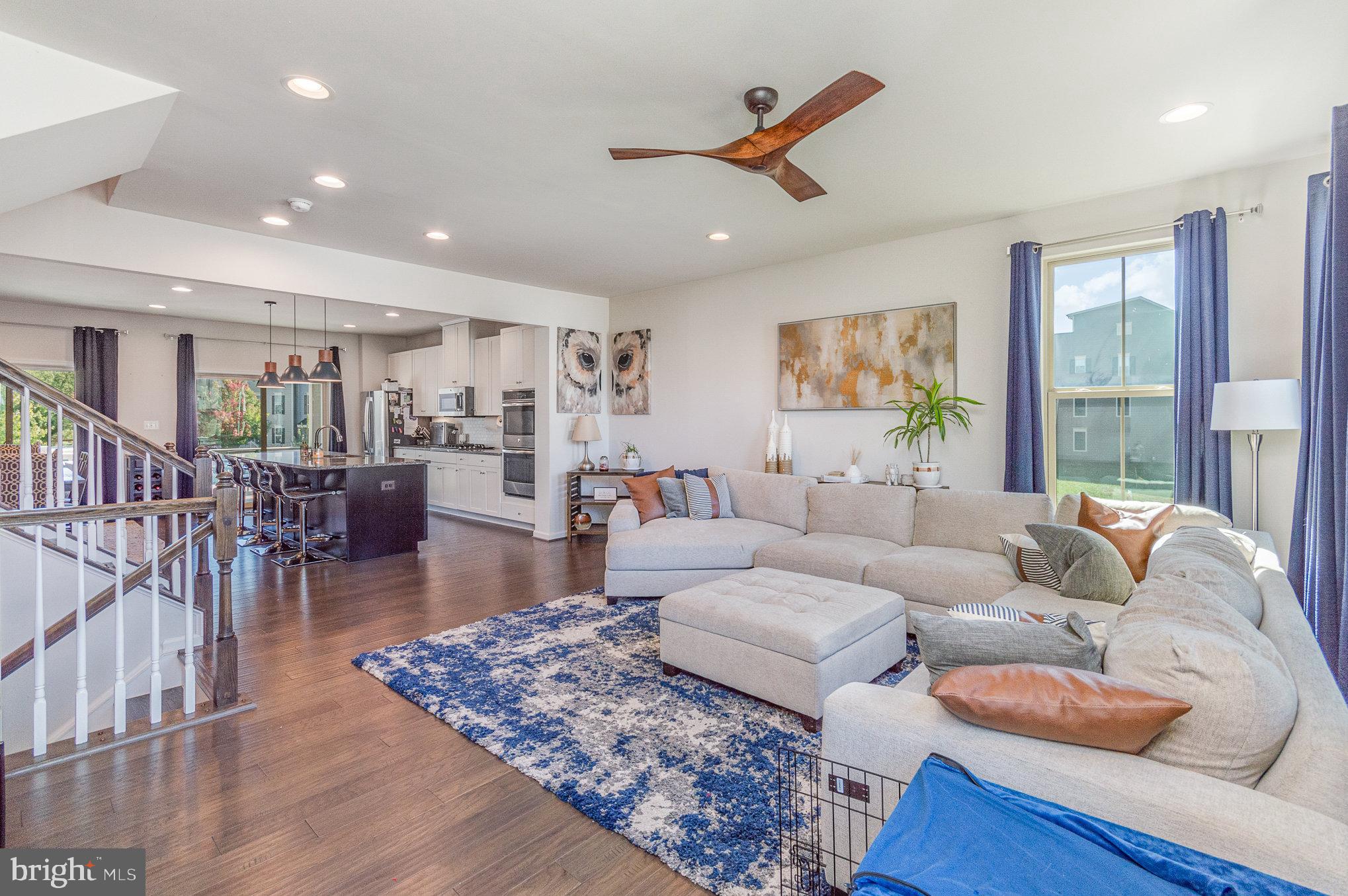 POTOMAC SHORES - Residential