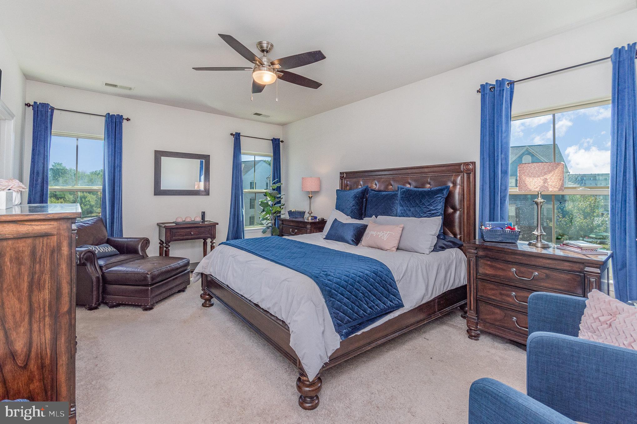 POTOMAC SHORES - Residential