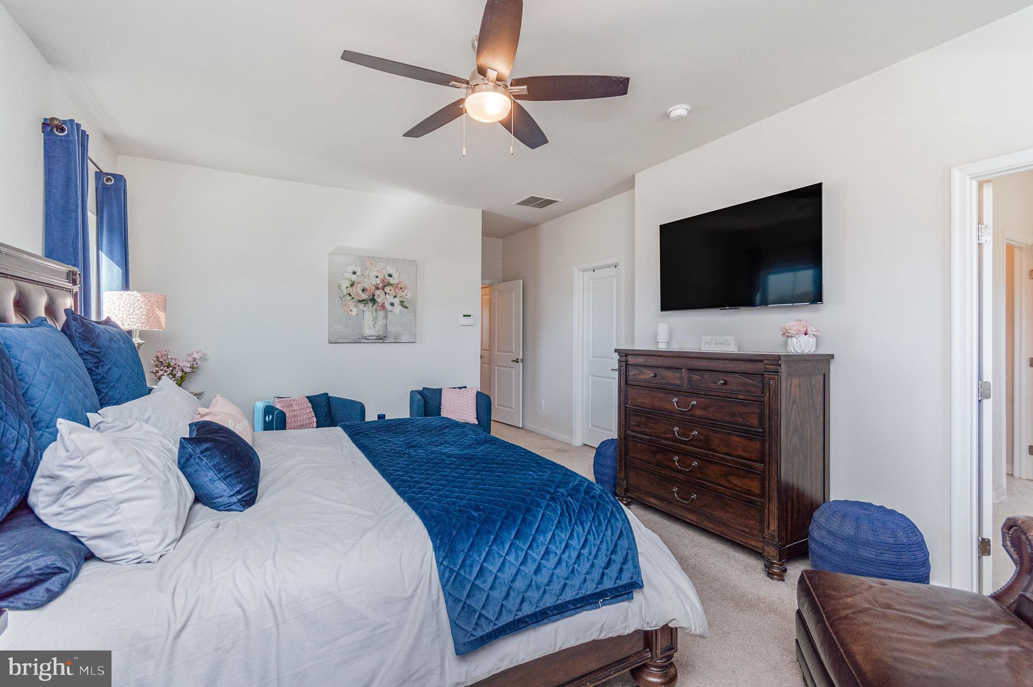 POTOMAC SHORES - Residential