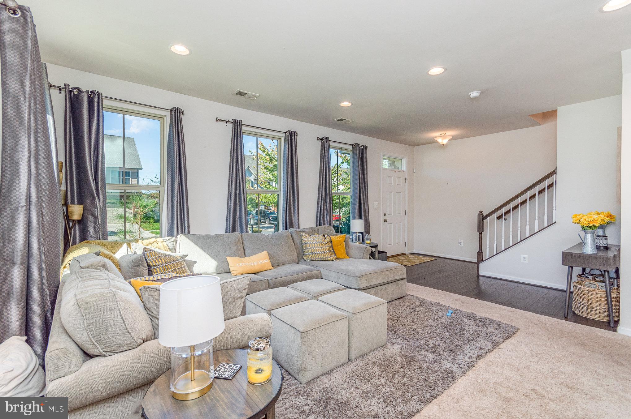 POTOMAC SHORES - Residential